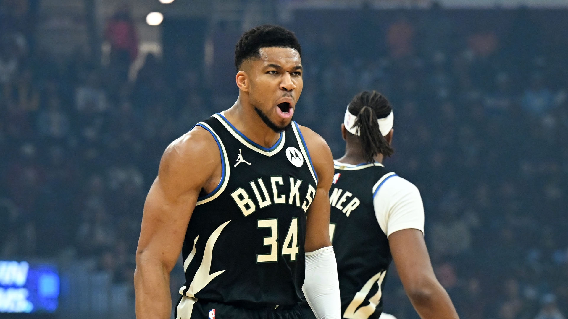 Giannis Antetokounmpo Adds Chelsea FC Women’s Team To His Portfolio