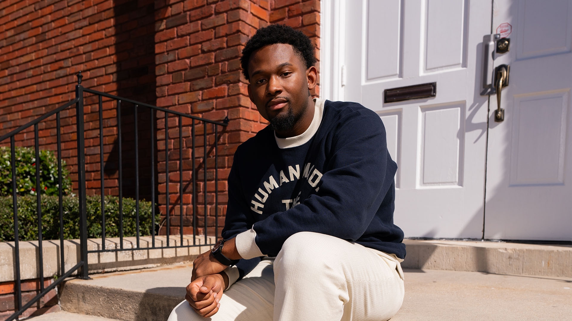 Grant Bennett Established A NC-Based Organization Providing Financial Education And STEAM Opportunities To Youth