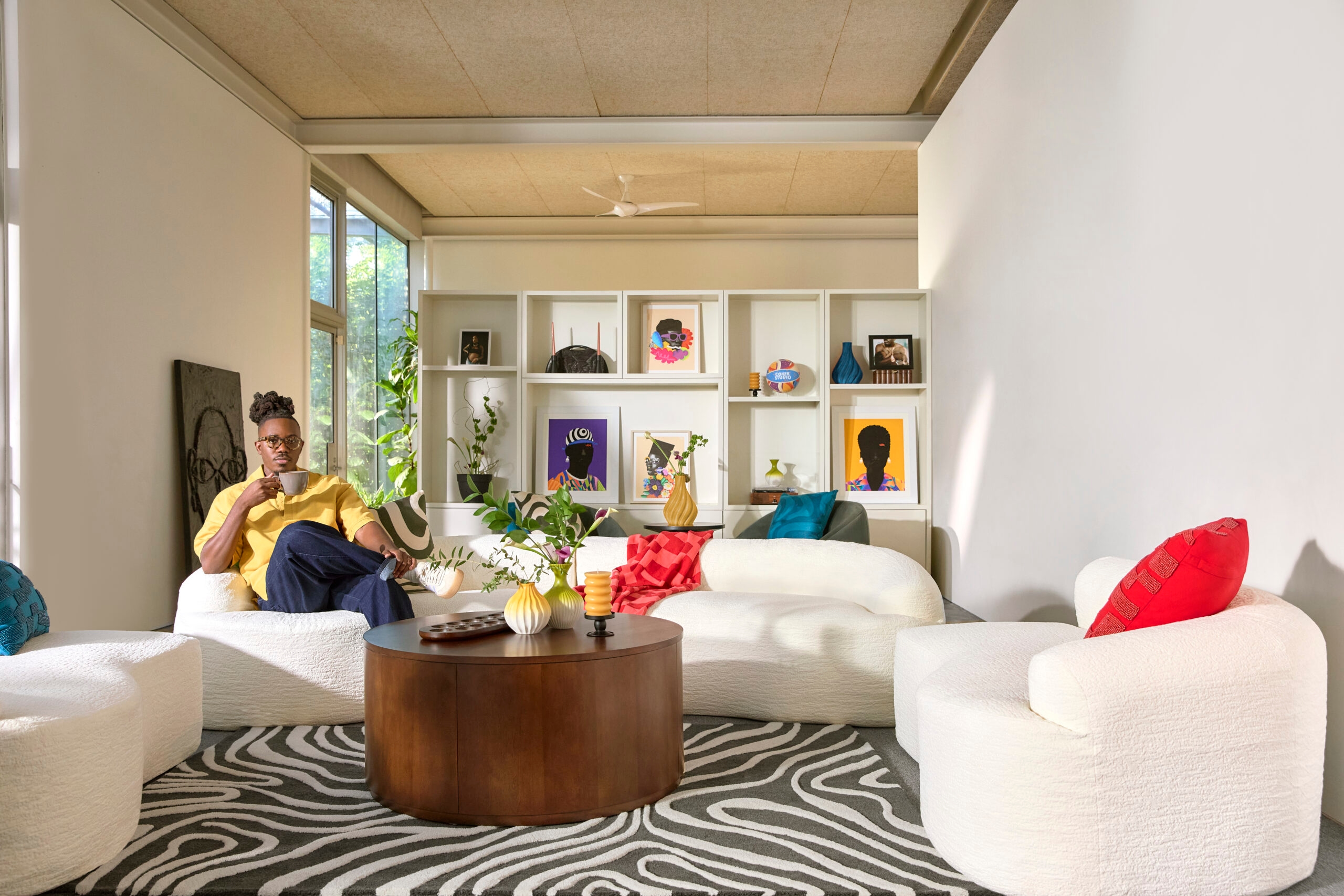 How Product Founder Temi Coker Leveraged Emerging Tech And Cultural Relevance To Launch His First Walmart Home Collection