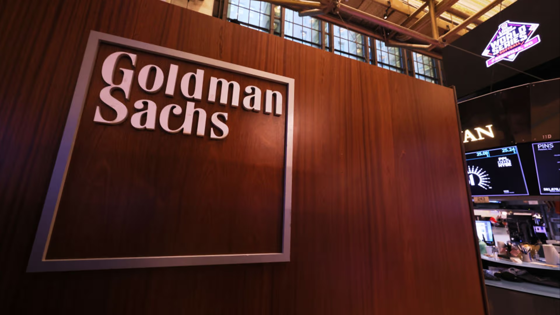 Goldman Sachs Plans To Remove Diversity Criteria From Board Candidate Requirements