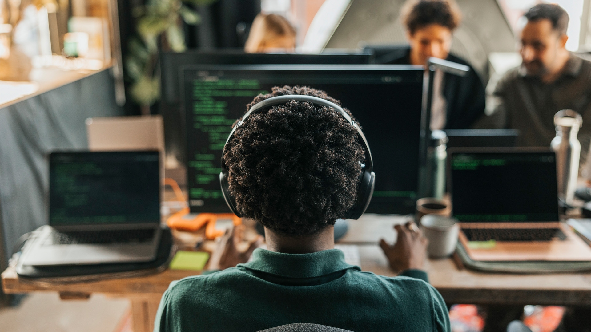 Anthropic's Claude Code Creator Predicts AI Will Phase Out 'Software Engineer' Title By 2026