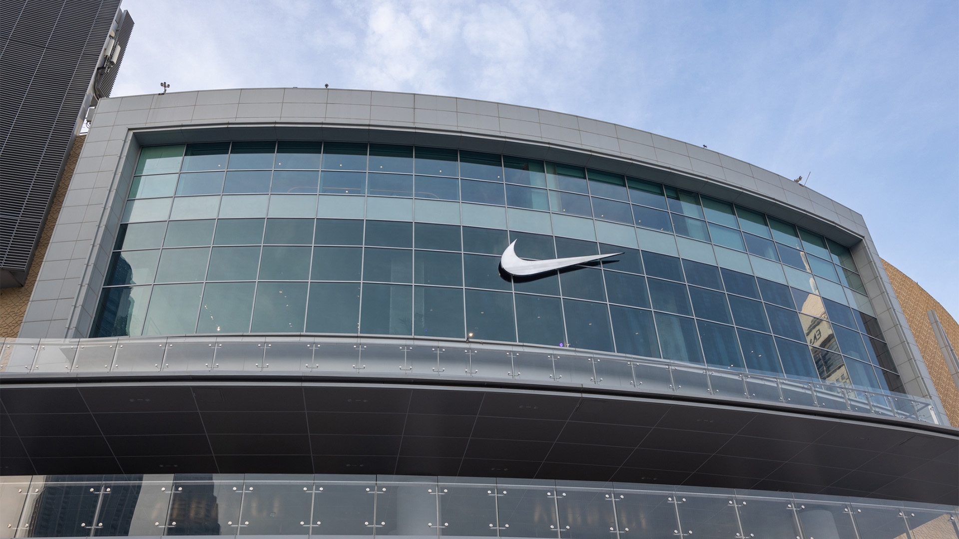 Nike Under Investigation By EEOC Over Claims That It Discriminated Against White Workers
