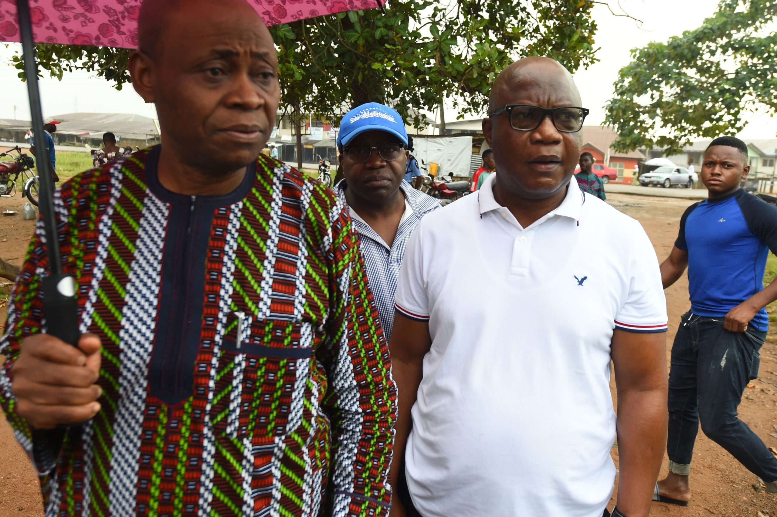 The Adeleke Family Legacy: Inside One Of Nigeria’s Most Influential Dynasties
