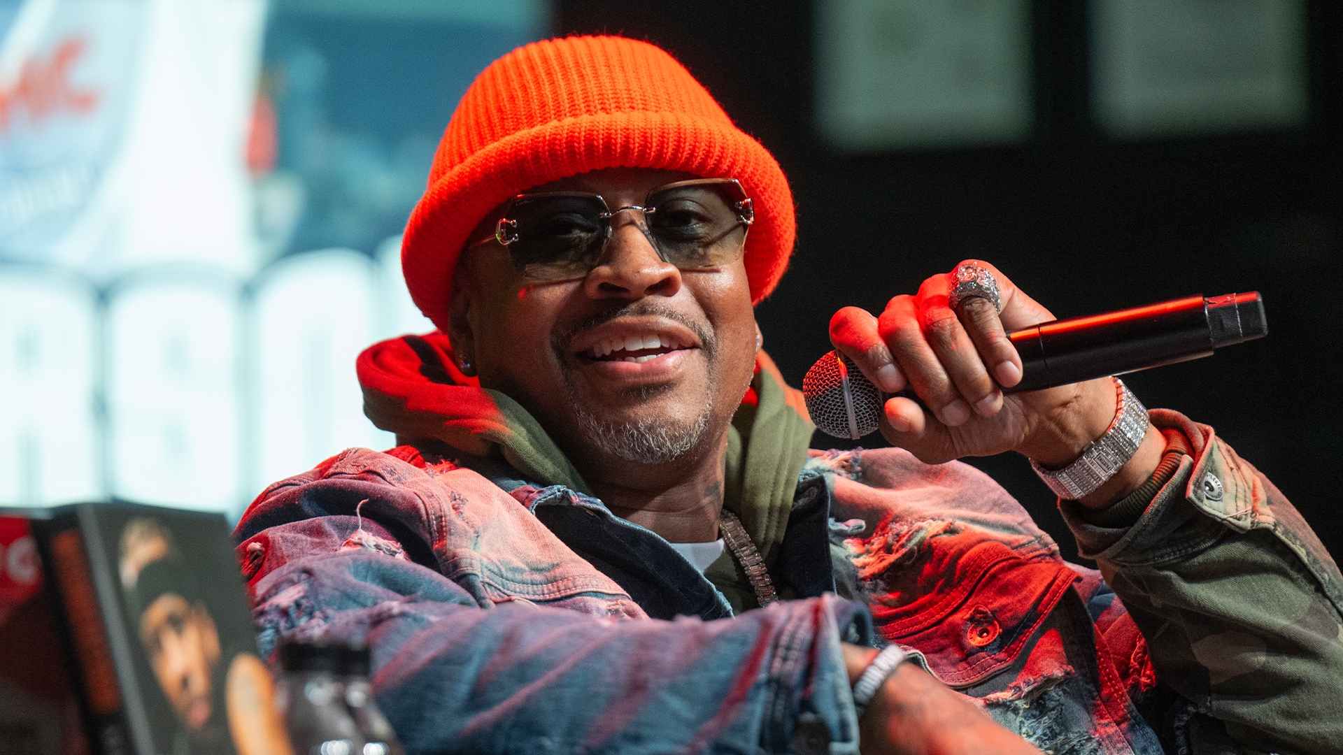 How Nike Lost Allen Iverson And Reebok Set Him Up For Life