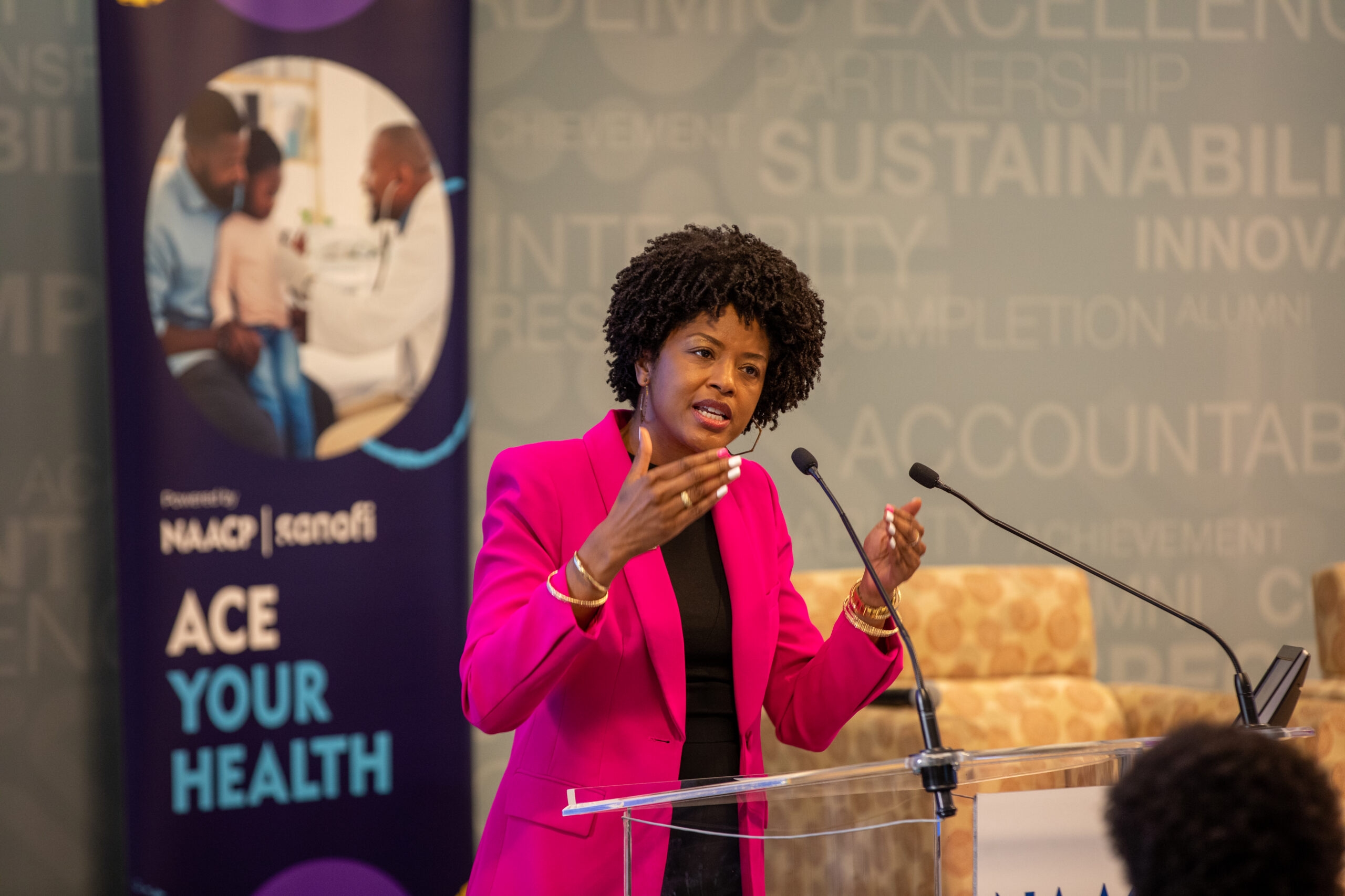 Exclusive: NAACP's 'ACE Your Health' Report Highlights How Inequality Shapes Health Outcomes Across US