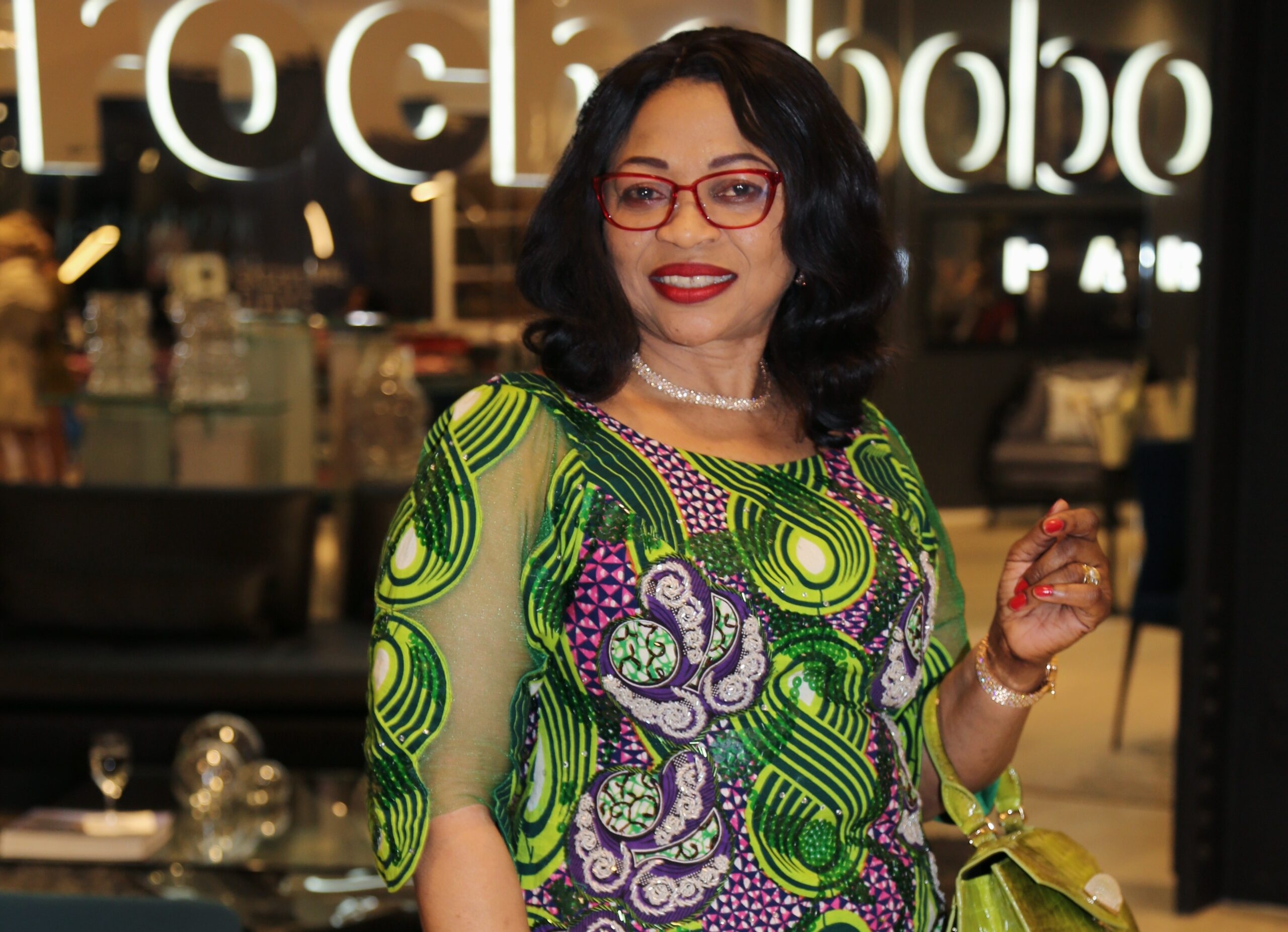 Breaking Down Folorunsho Alakija’s Multi-Billion Dollar Net Worth