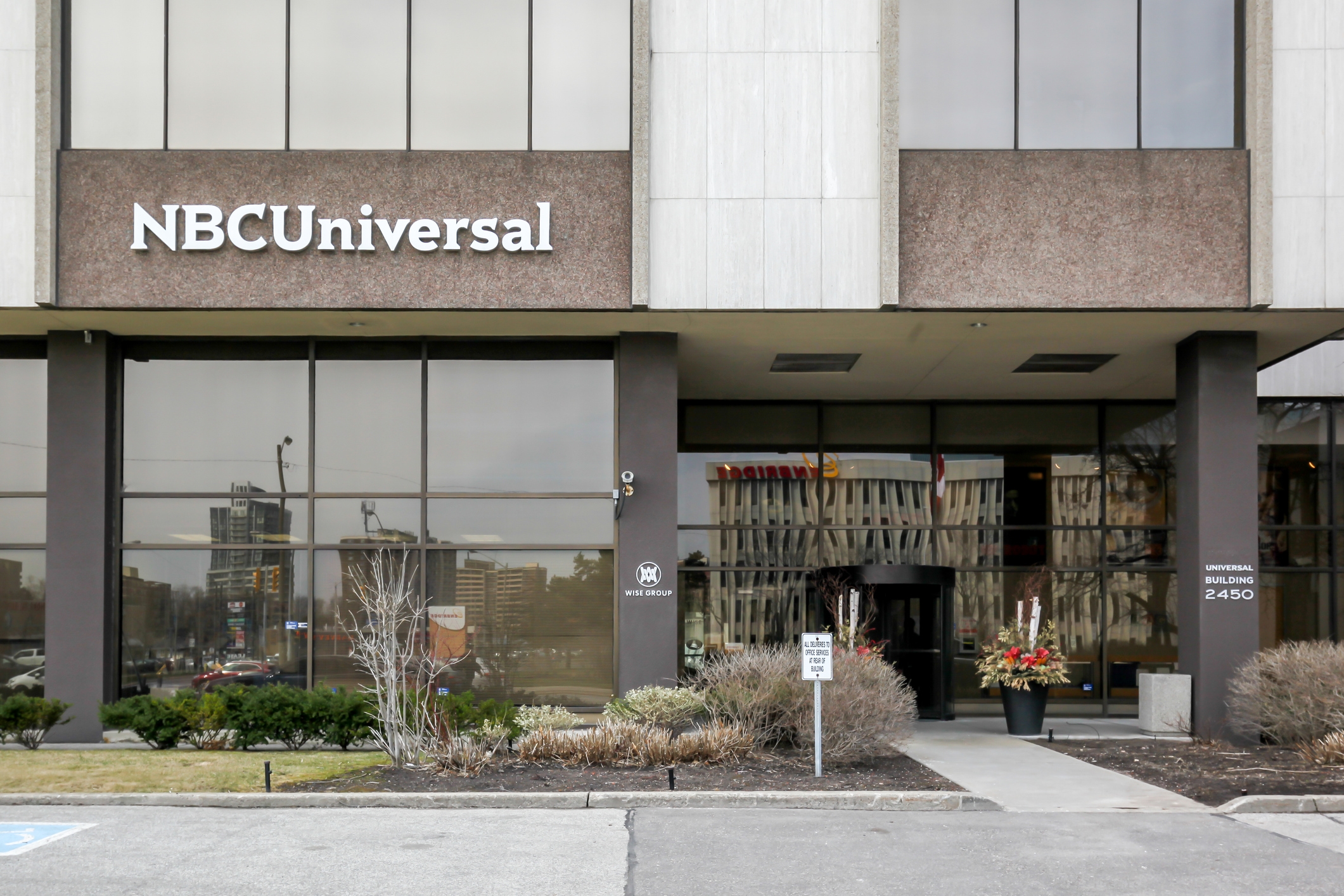 NBCUniversal To Lay Off Employees As African Streaming Platform Showmax, Which Was Co-Operated By The Company, Shuts Down