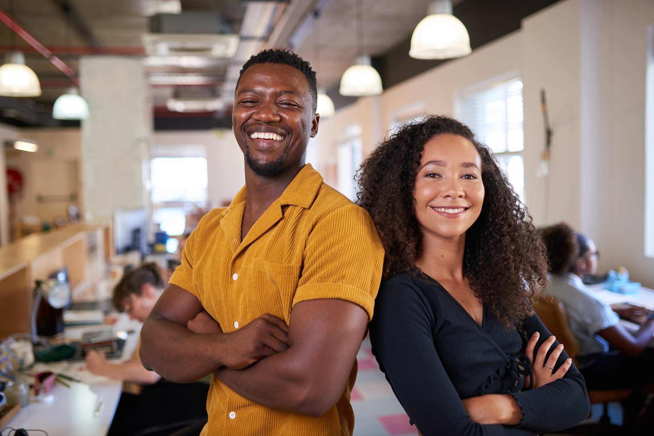 Toronto-Based BKR Capital Raises $20M For Its Second Fund To Invest In Black-Led Tech Companies