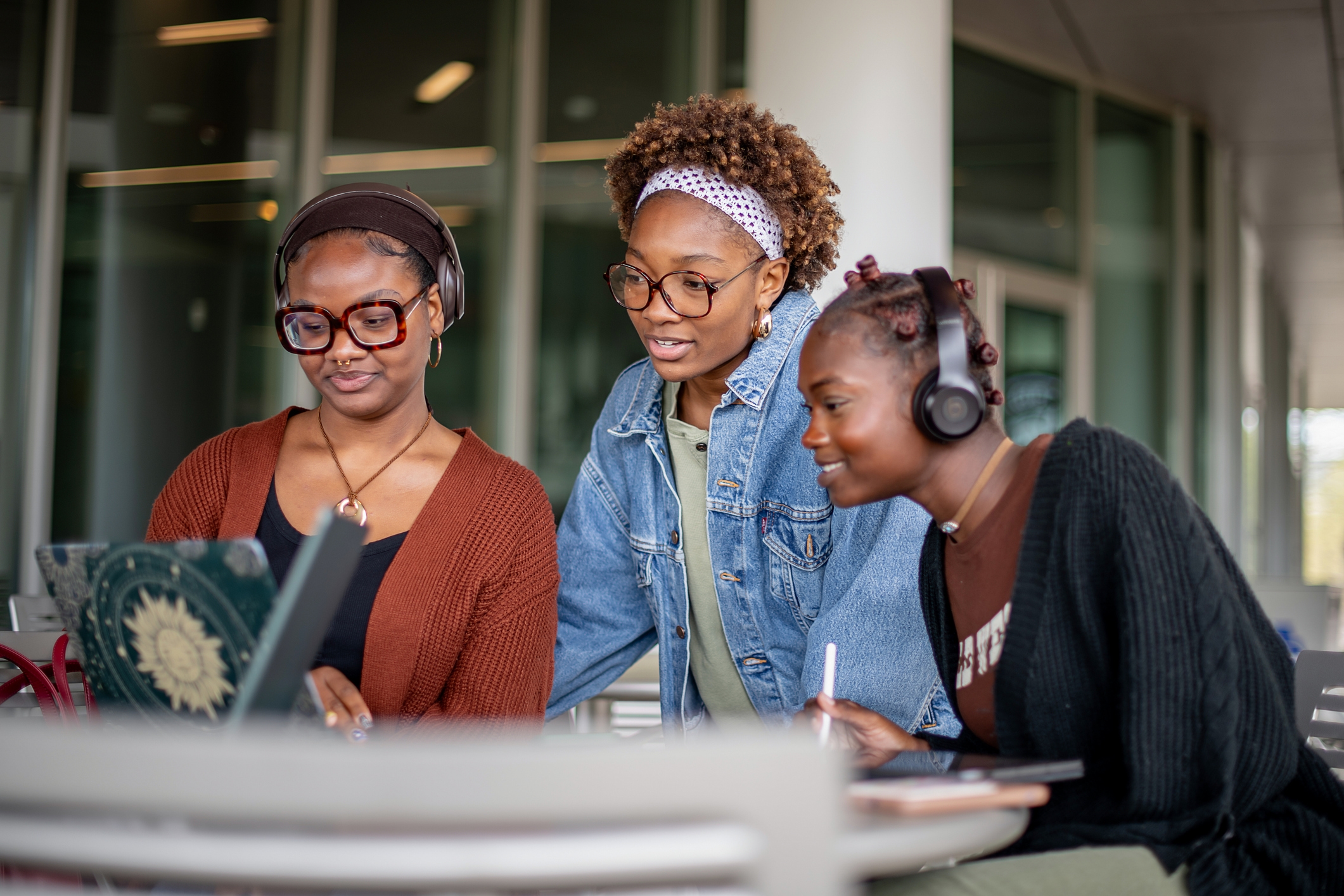 Howard University And Bowie State University Announce $4M Initiative To Produce AI-Ready Graduates