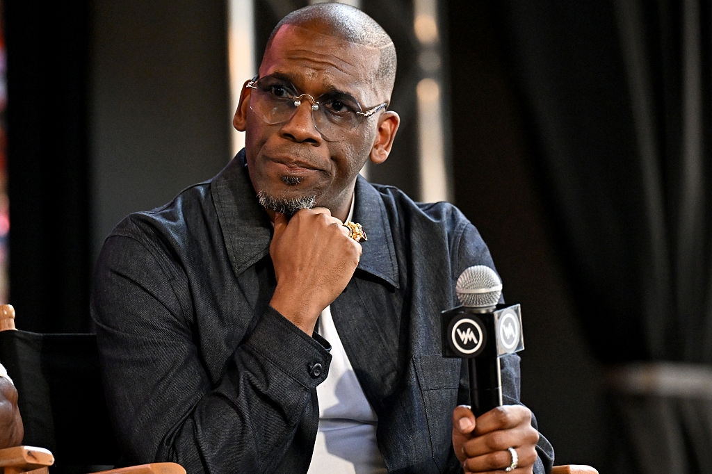 Rev. Jamal Bryant Says He's Calling Off Target Boycott While These Advocates Claim They Plan To Continue Holding The Company Accountable