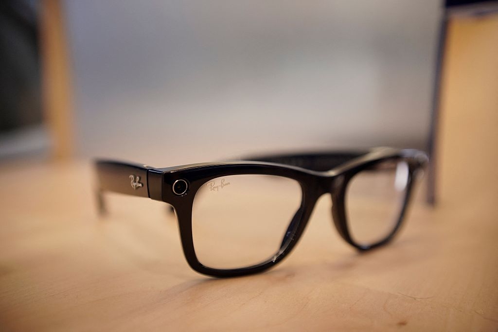 Meta Sued Over Privacy Concerns After Employees Allegedly Reviewed Explicit Footage Captured By AI Glasses