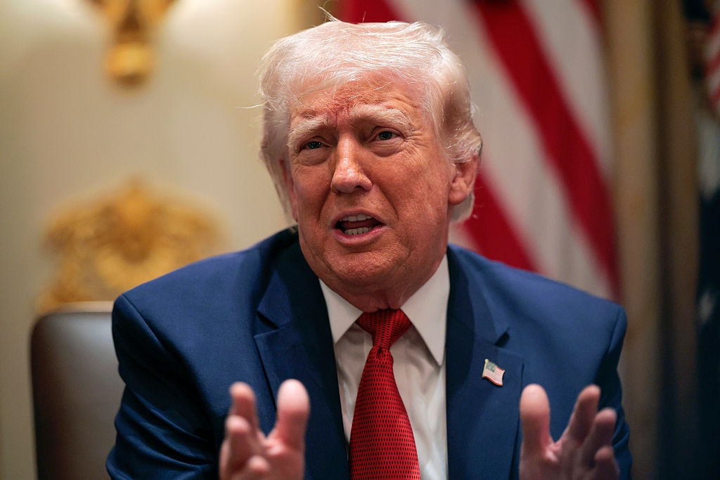 Federal Judge Temporarily Blocks Trump Efforts Requiring Colleges Prove Race Is No Longer A Requirement In Admissions