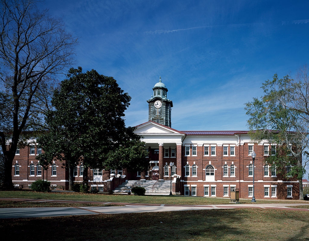 Tuskegee University Approved For Paid Nursing Apprenticeship Program That Will Strengthen Alabama's Healthcare Workforce