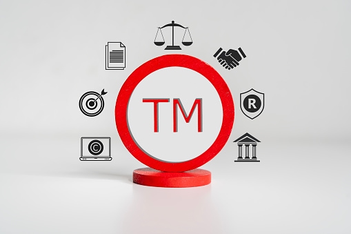 Walter Johnson, Nicknamed 'Mr. Tendernism,' Takes To Social Media To Announce Trademark