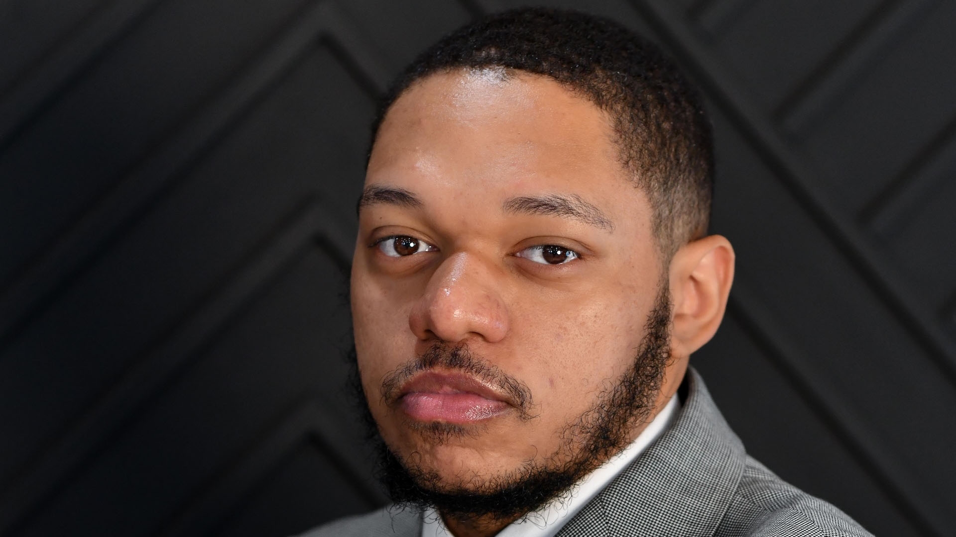 Two-Time HBCU Graduate Ke’Shawn Alexander Built An AI-Powered Trip Intelligence Tool That Determines When To Head To The Airport