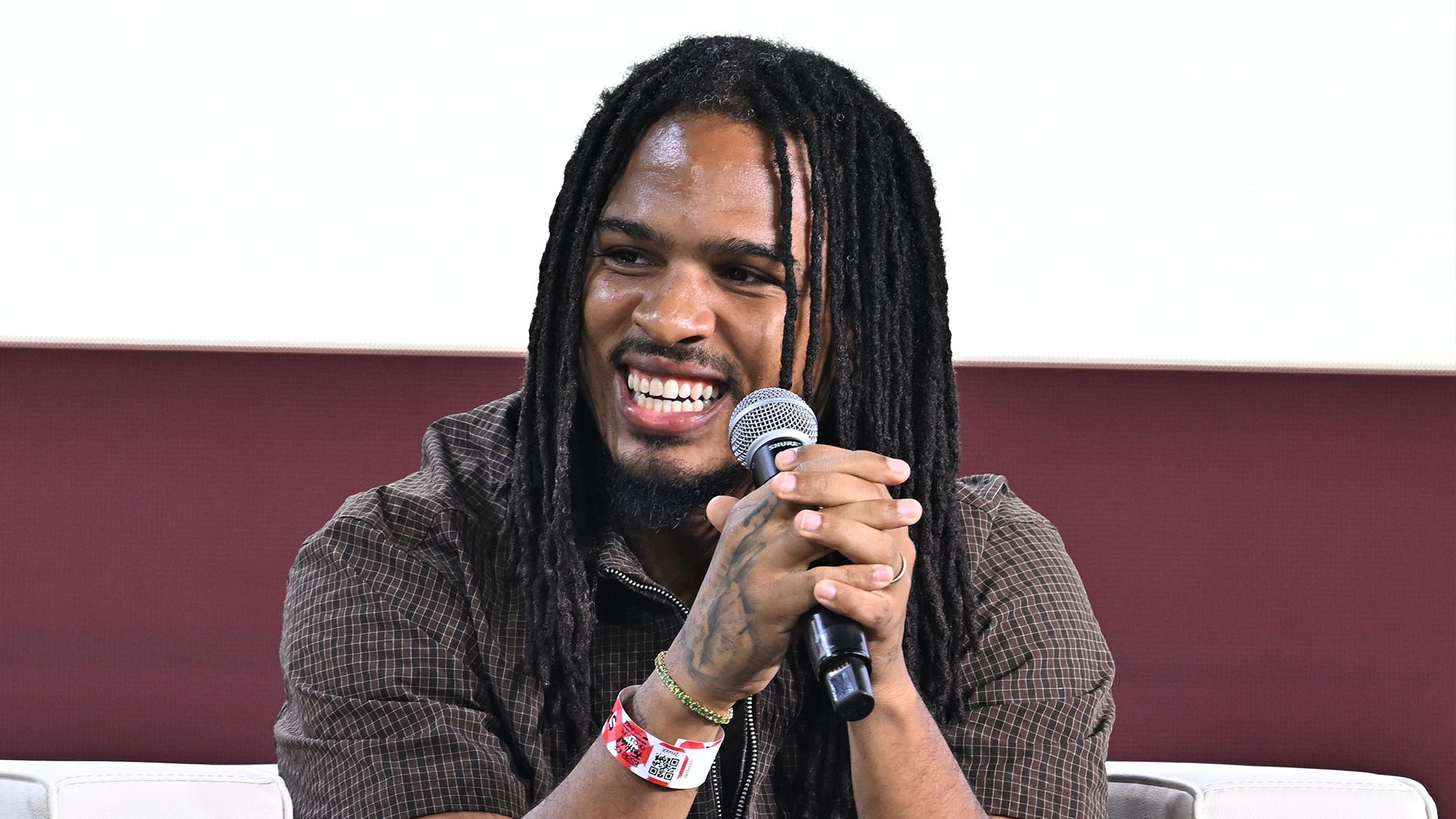 Keith Lee Wants His FamiLee Day Festival To Provide A Platform And Visibility For Small Businesses