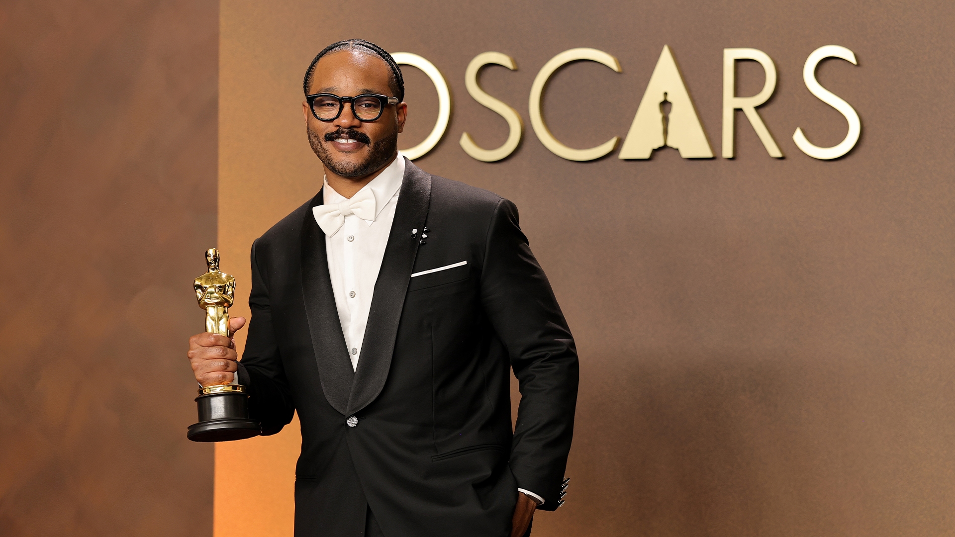 Ryan Coogler Had $200K In Student Loan Debt While Filming 'Creed'