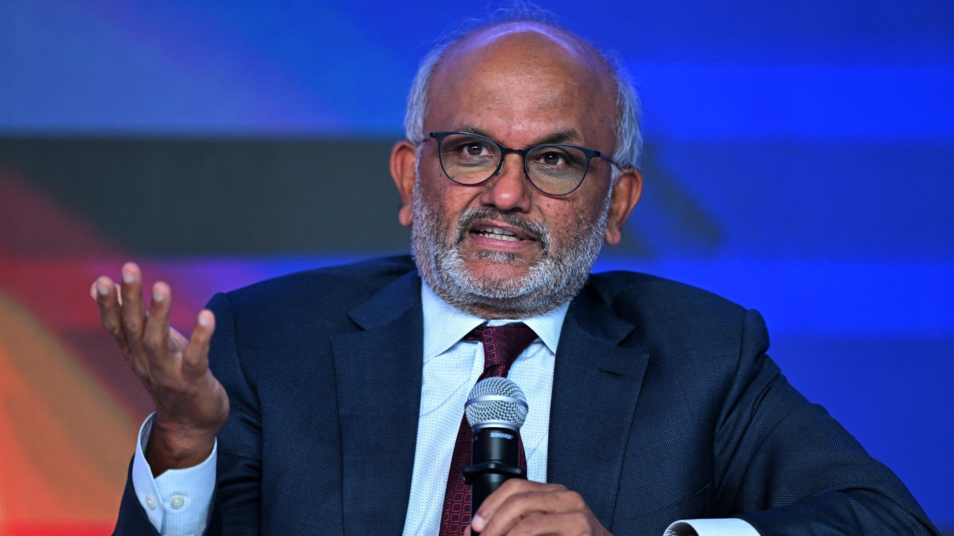 Adobe CEO To Step Down Amid Investor Concerns About The Company's Pace Of Innovation