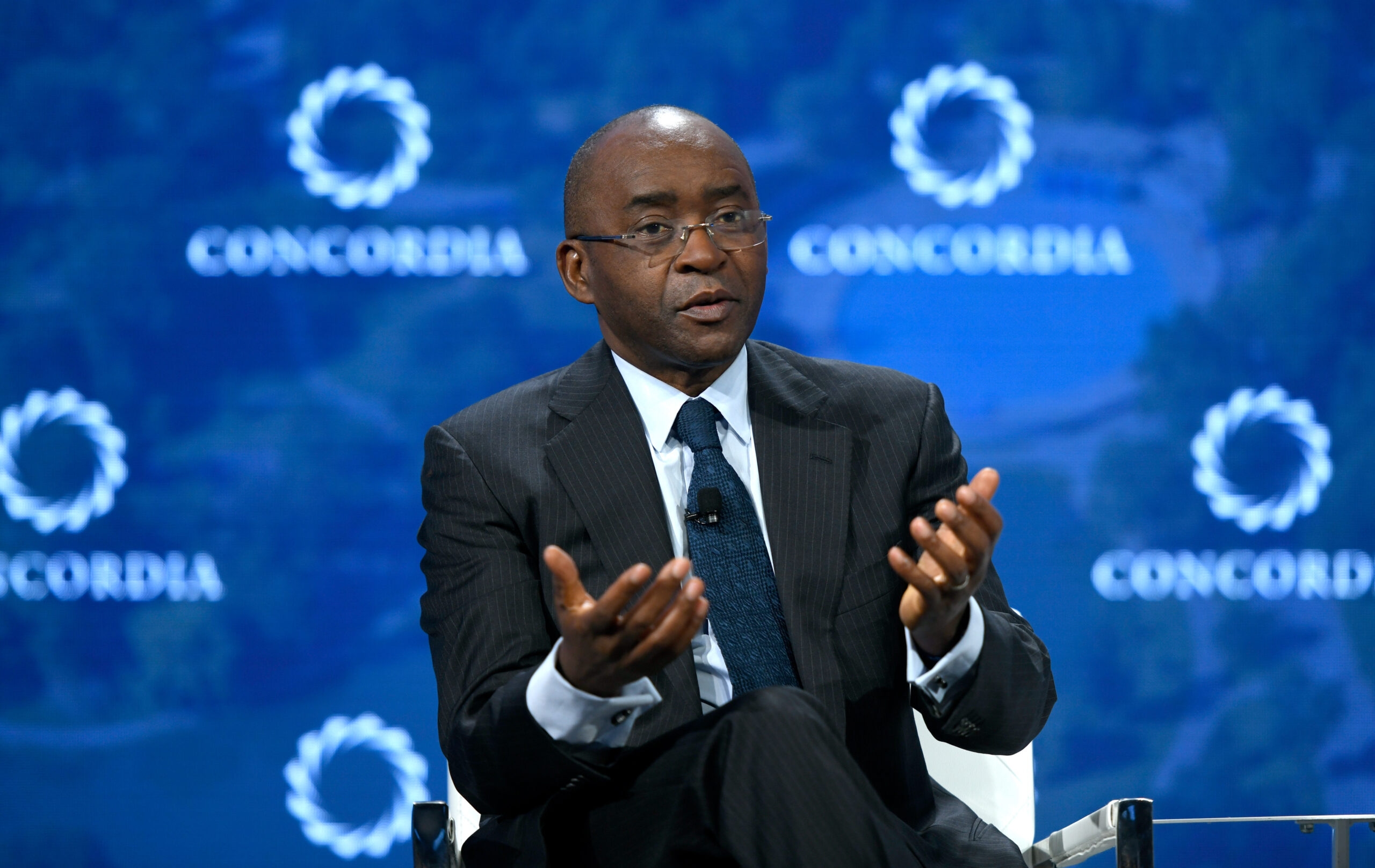 How Strive Masiyiwa Maintained His Billionaire Net Worth By Investing In The Future