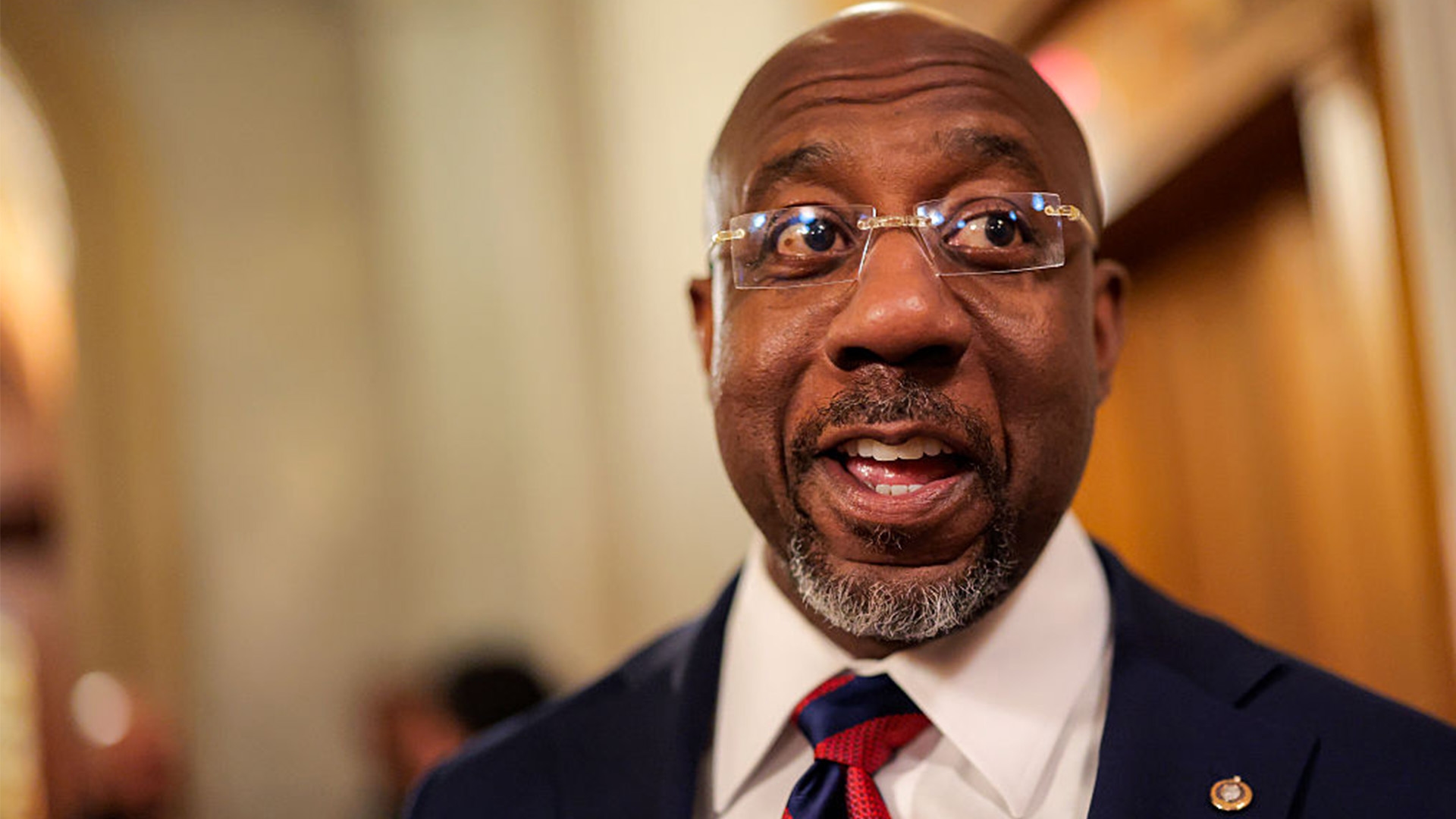 Bipartisan Bill Goes Before Over 30 HBCU Presidents To 'Streamline Federal Funding Opportunities For HBCUs'