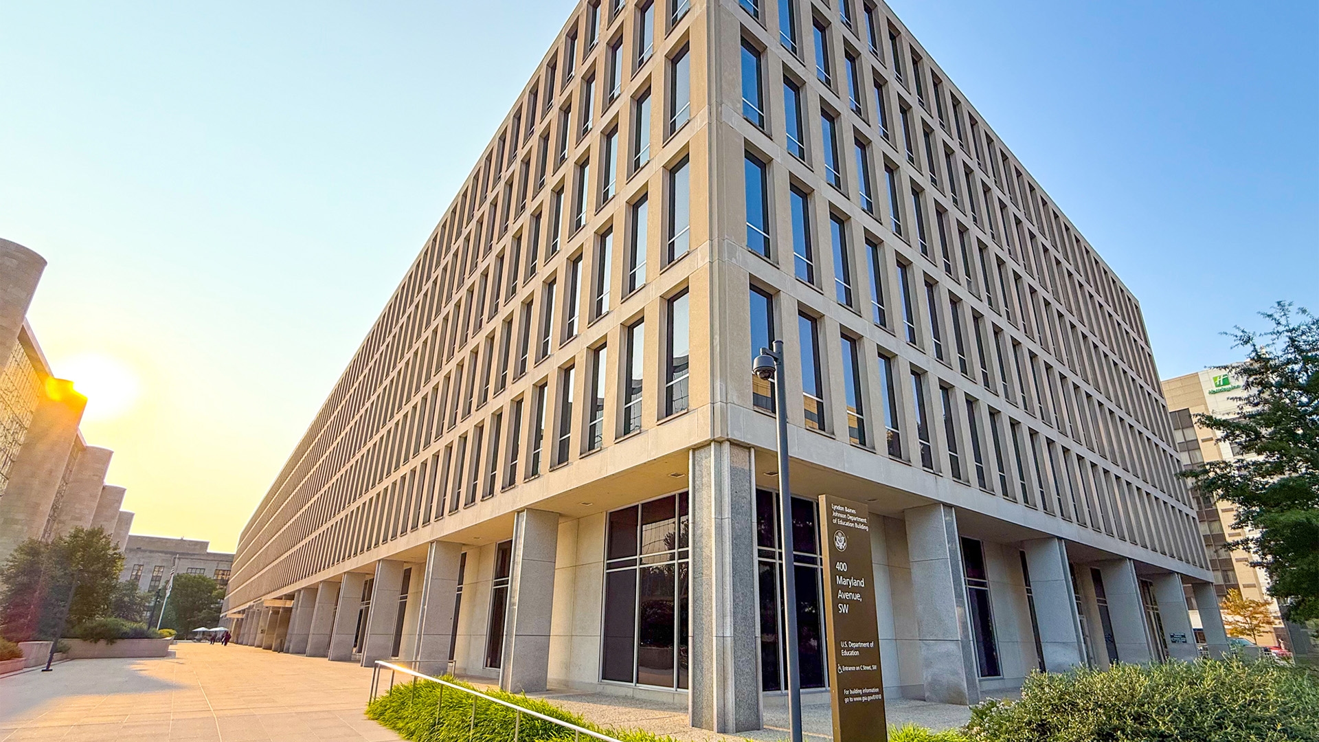 Appeals Court Says Education Department Must Reconsider Mental Health Grant Cuts