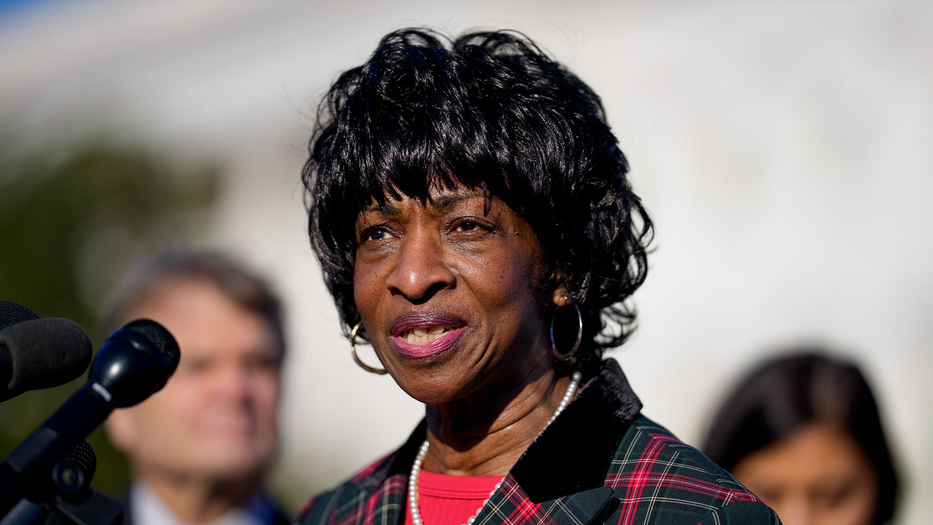 Congresswoman Valerie P. Foushee Introduces Legislation To Establish Federally-Funded AI Research Institutes At HBCUs