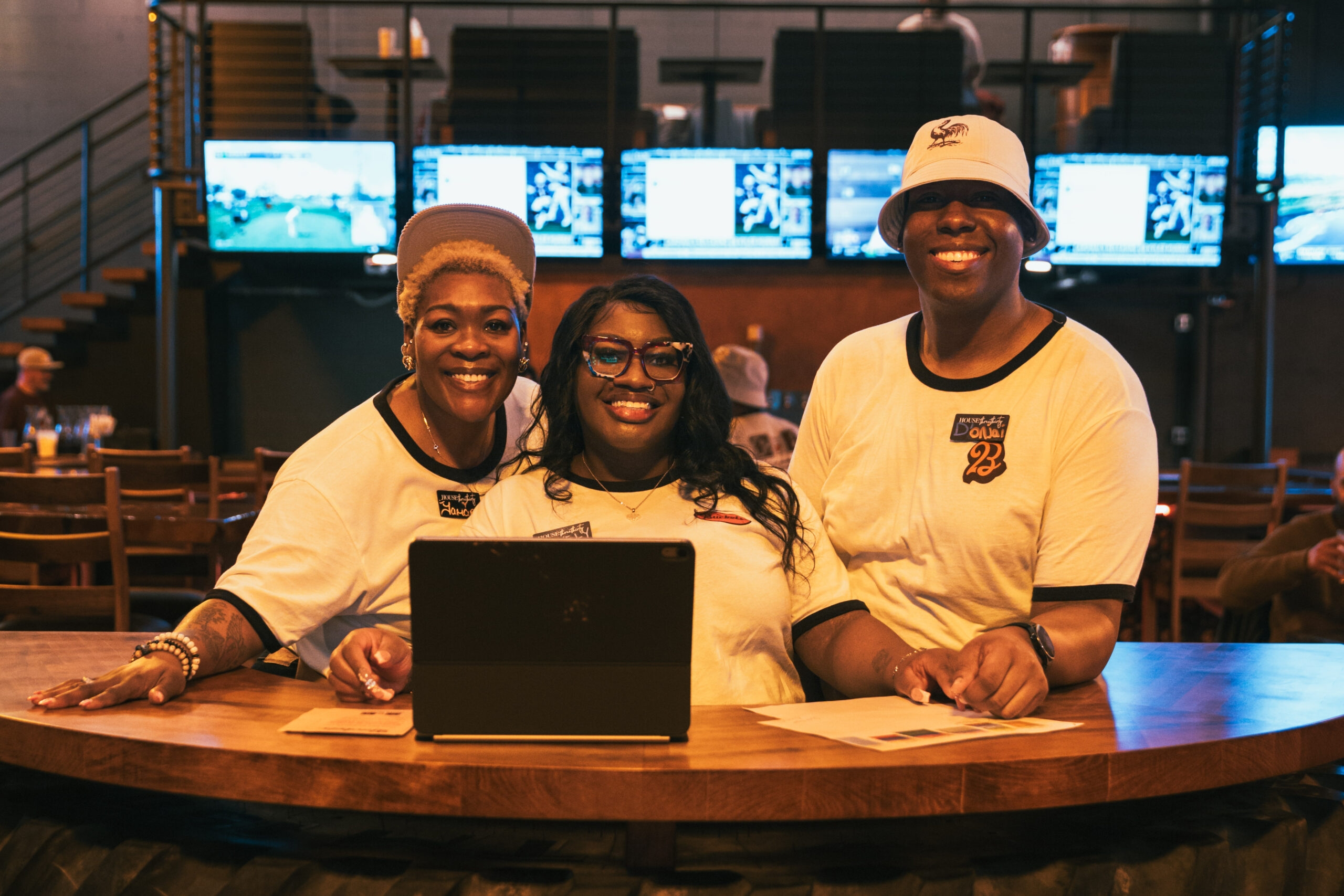 LeBron James Opens All-New 'Buckets' Restaurant In His Hometown