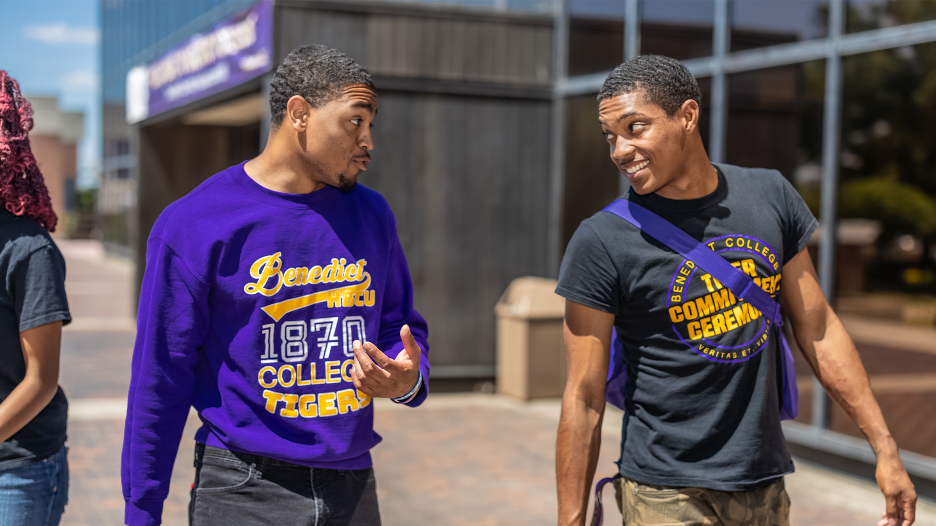 Despite Decline In Black Male Enrollment At HBCUs, Benedict College Sets New Standard With 7% Increase In Recent Years