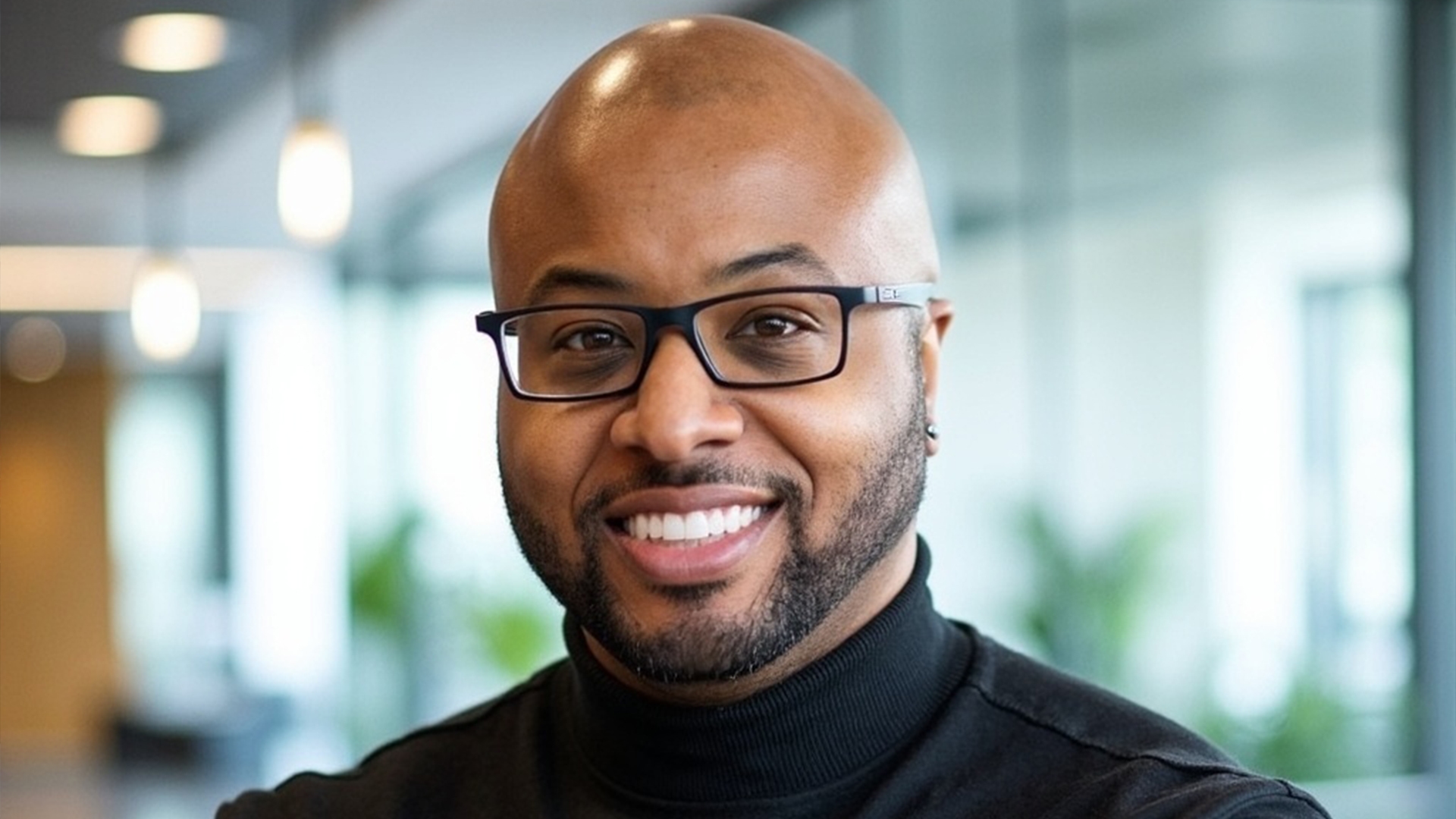The Black Community Sees Higher Rates Of Late Diagnosis For Colorectal Cancer — Dr. Charles R. Rogers Wants To Change That