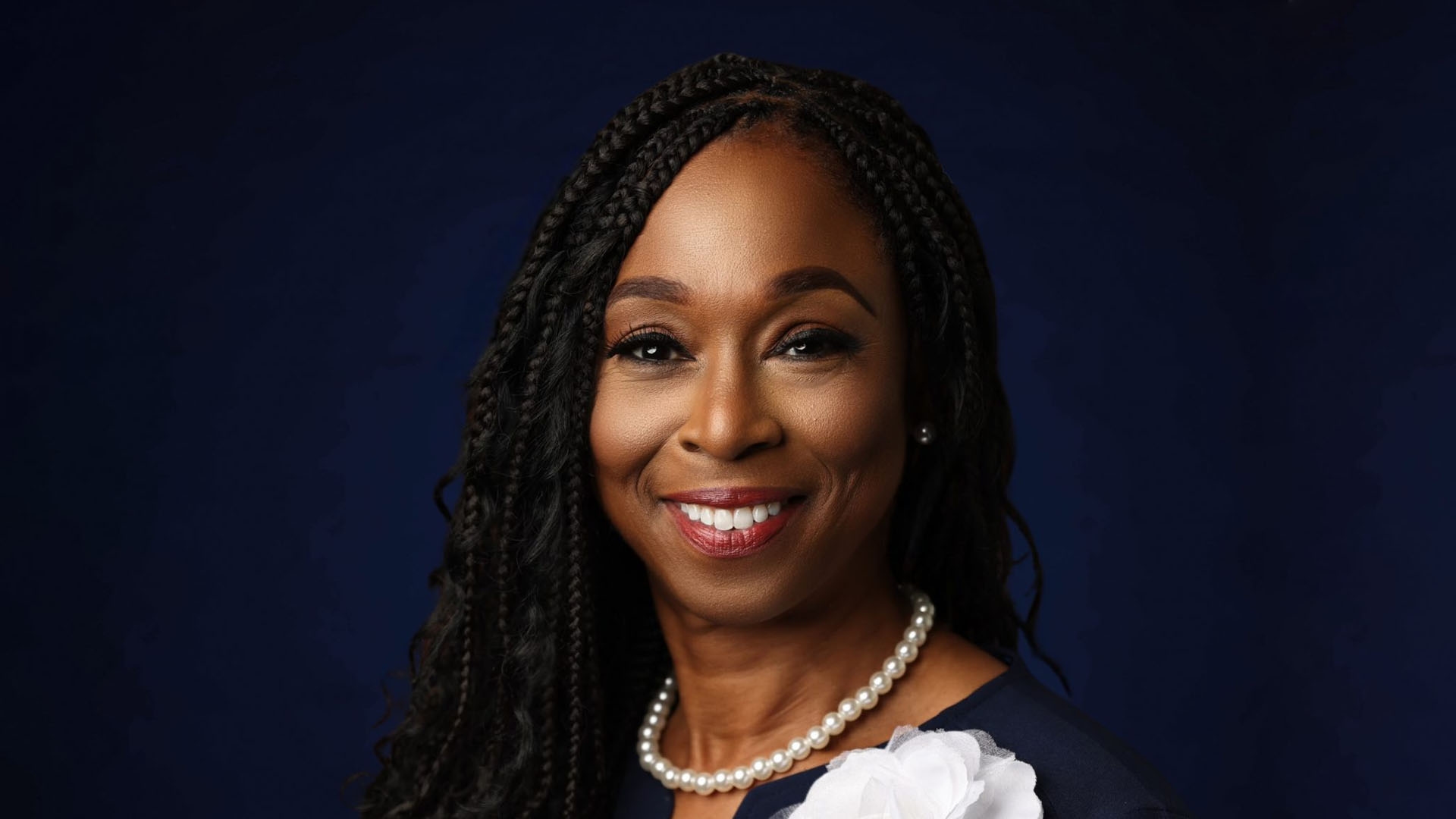 Jackson State University Names Dr. Denise Jones Gregory 14th President, She Becomes First Alumna To Lead Institution Permanently