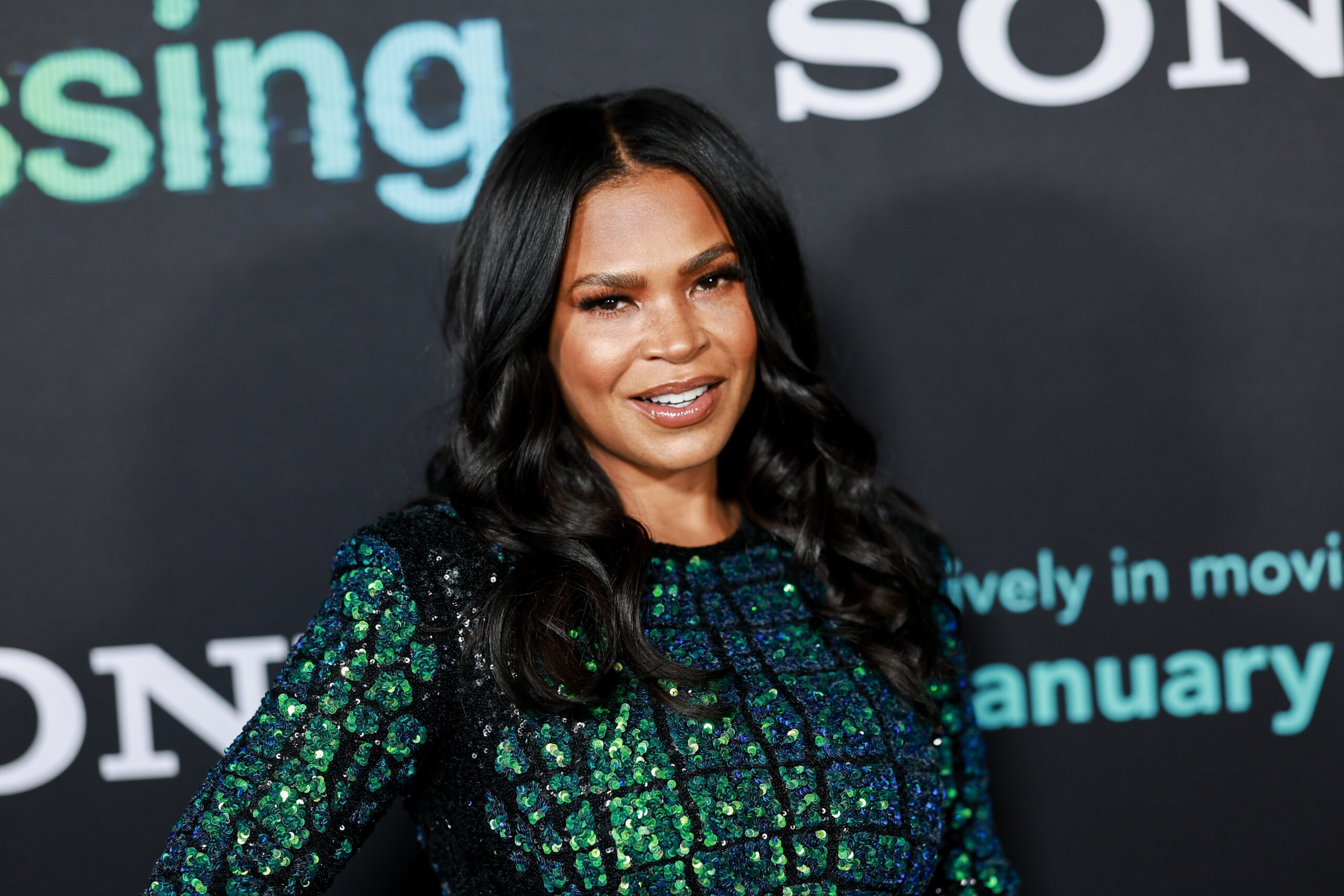 Why Nia Long's Net Worth Continues To Climb After 35 Years