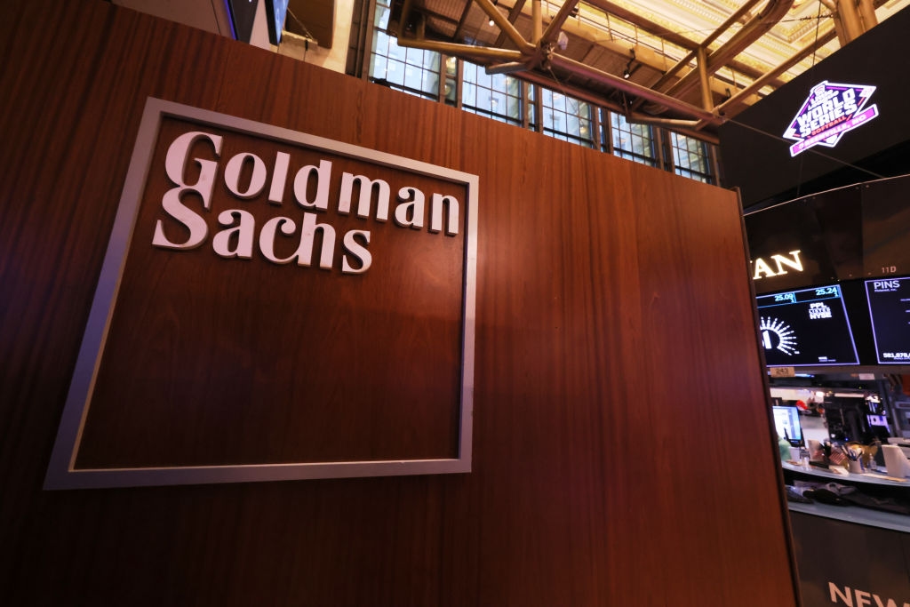 Goldman Sachs Defends Diversity Efforts Amid Criticism From Advocacy Group Color Of Change