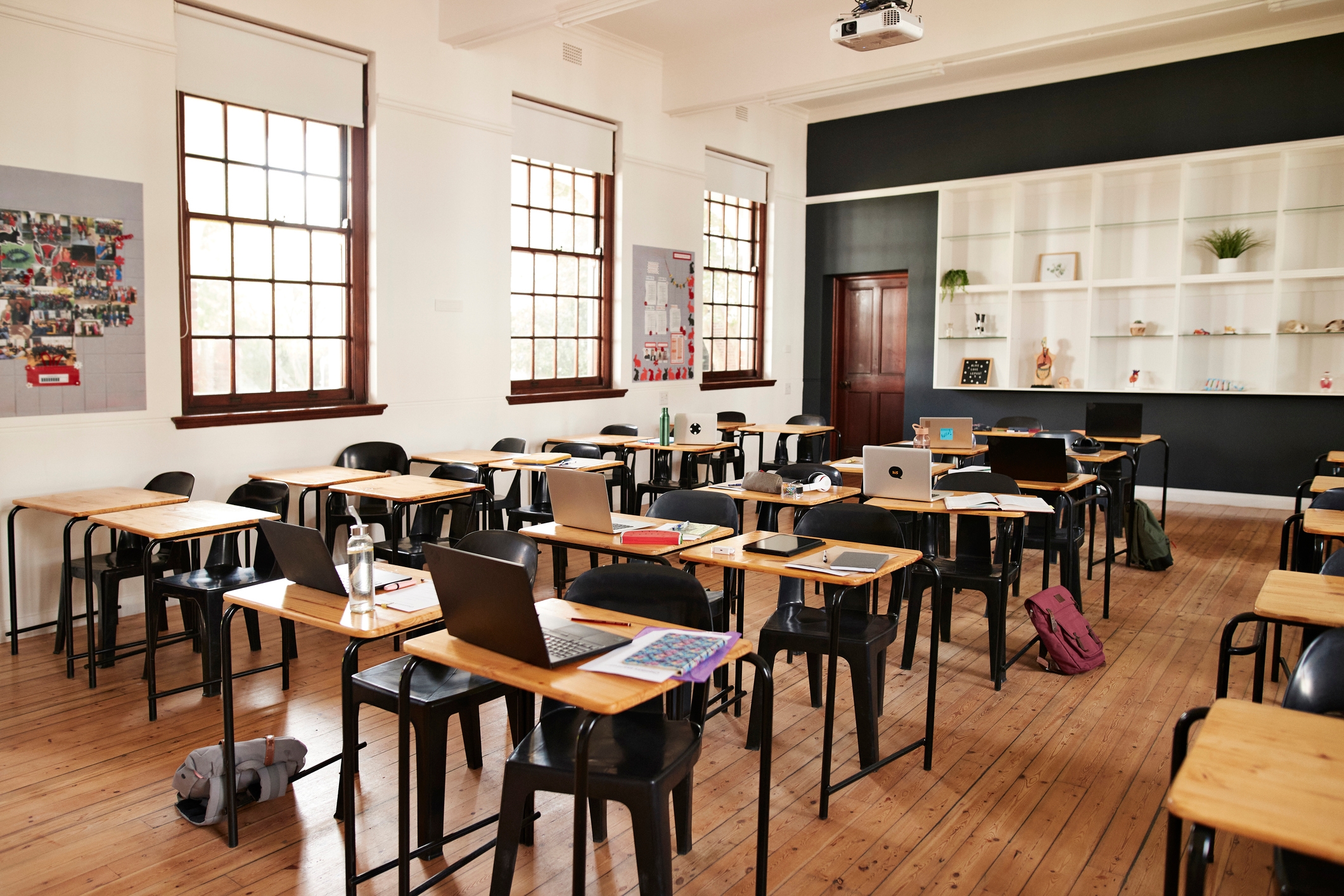 All-Girls Middle School Started By A Black Founder To Open In Nebraska