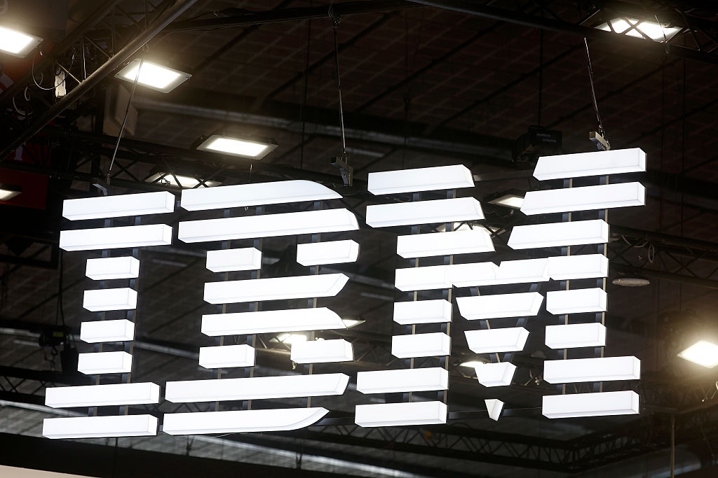 IBM Agrees To Pay The US $17M In Settlement Over A Lawsuit Accusing The Tech Firm Of Promoting DEI
