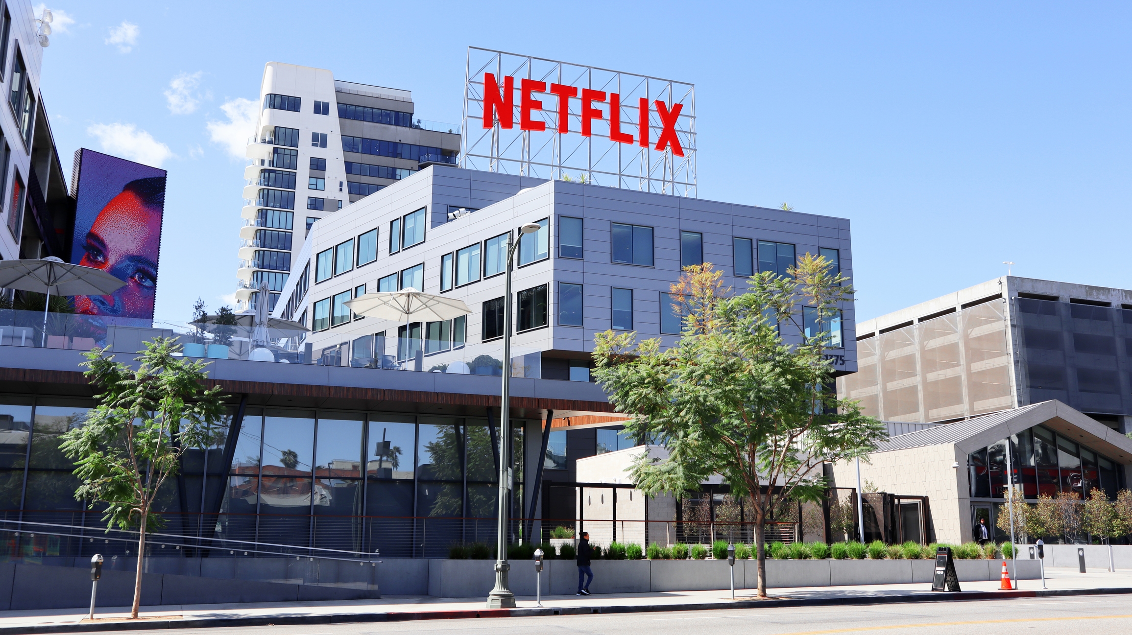 Reed Hastings Co-Founded Netflix In 1997 — Now He's Stepping Away From The Streaming Giant