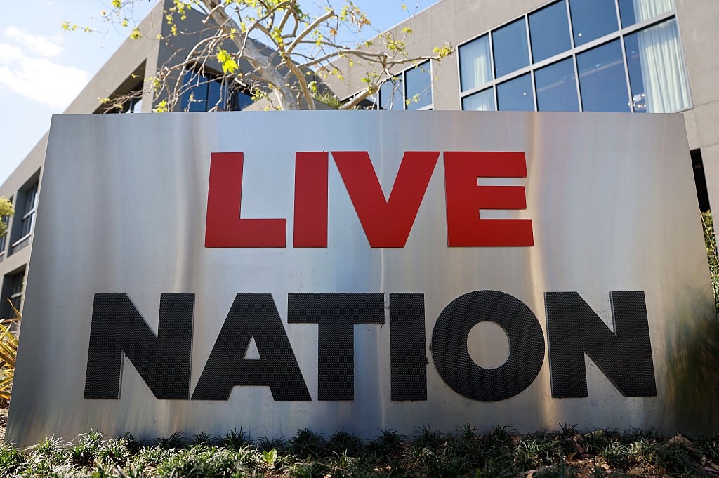Jury Rules Live Nation And Ticketmaster Overcharged Customers, Operating As Monopoly