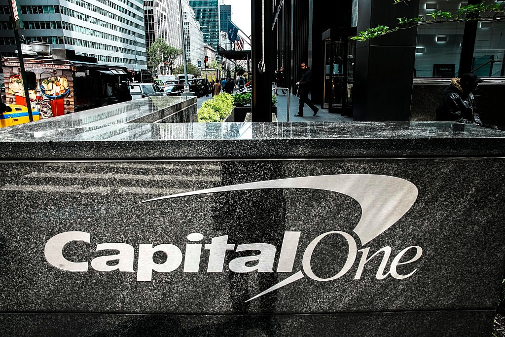 Capital One To Pay $425M In Settlement Over Savings Account Claims — Here's What To Know