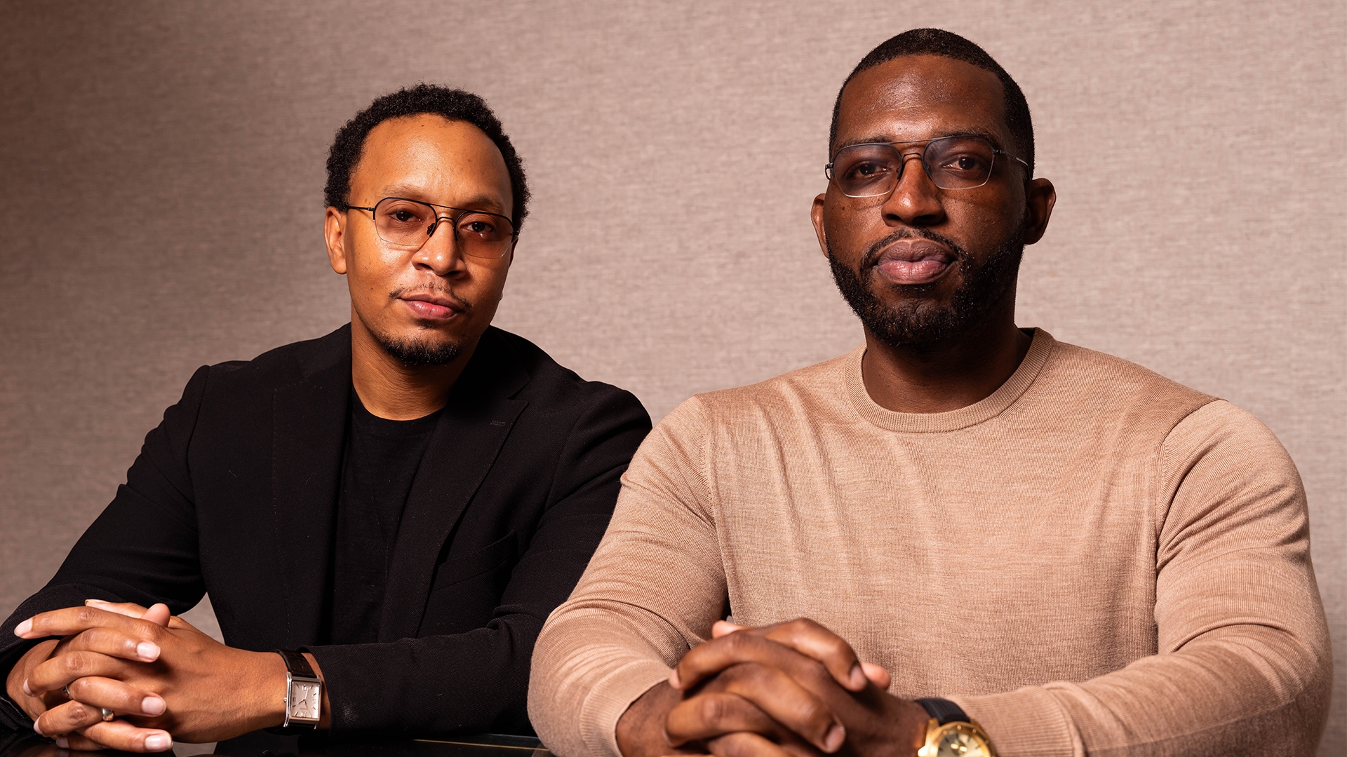 How A Luxury Men's Grooming And Wellness Brand Founded By 2 Friends Has Generated Nearly $1M In Sales