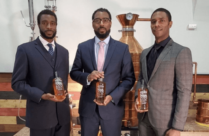 Fresh Bourbon Wins Appeal In Legal Battle With Brough Brothers Over 'First Black-Owned' Claim