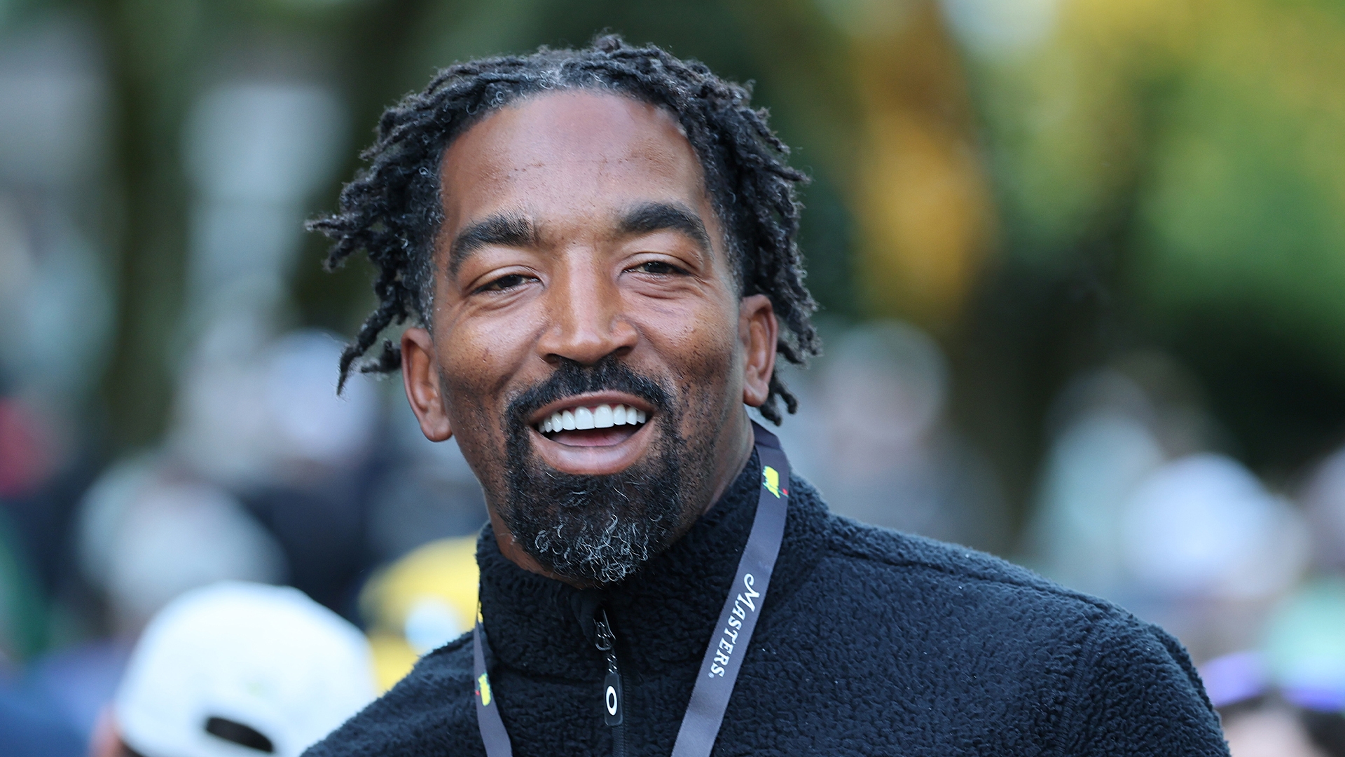 Former NBA Player JR Smith Is Set to Graduate From North Carolina A&amp;T With a Degree in Liberal Studies