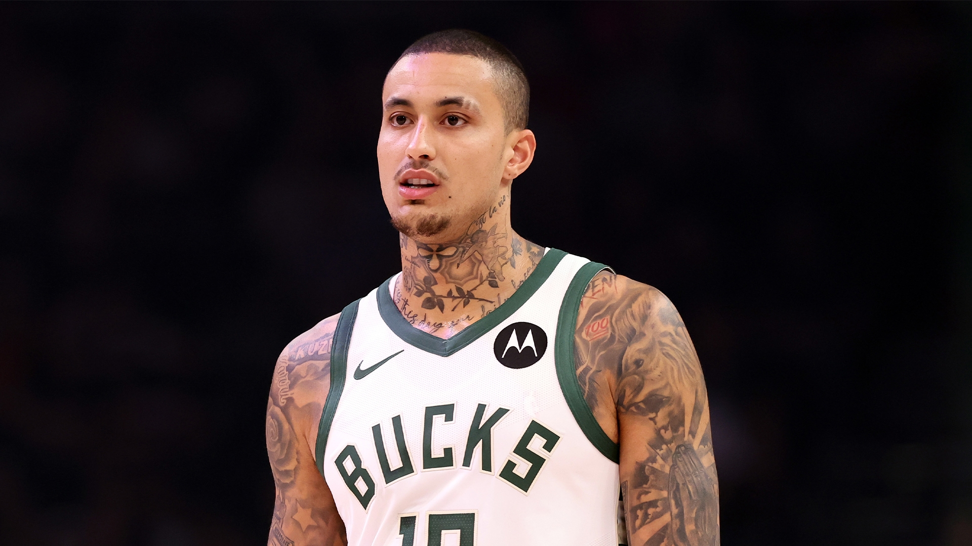 Kyle Kuzma Becomes Team Owner Of E1's Sierra Racing Club Motivated By Technological Innovation And Sustainability