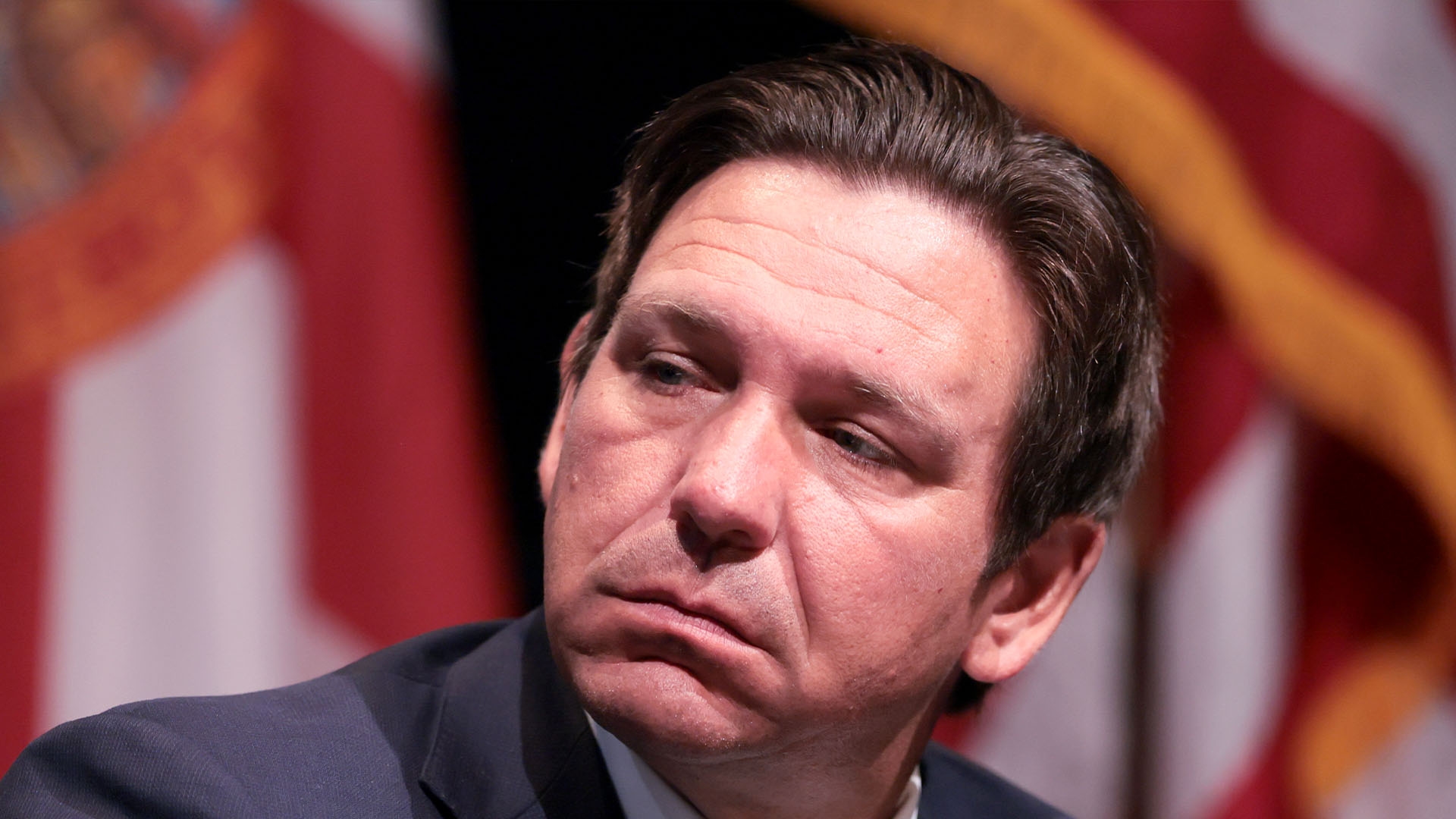 Florida Gov. Ron DeSantis Signs Bill Eliminating DEI Programs In Local Governments And Establishing Penalties For Violations