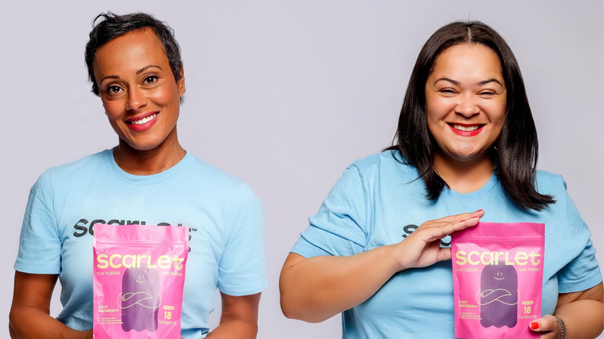 How Scarlet By RedDrop Rebranded, Landed In Ulta Stores, And Hit $15M In Overall Revenue