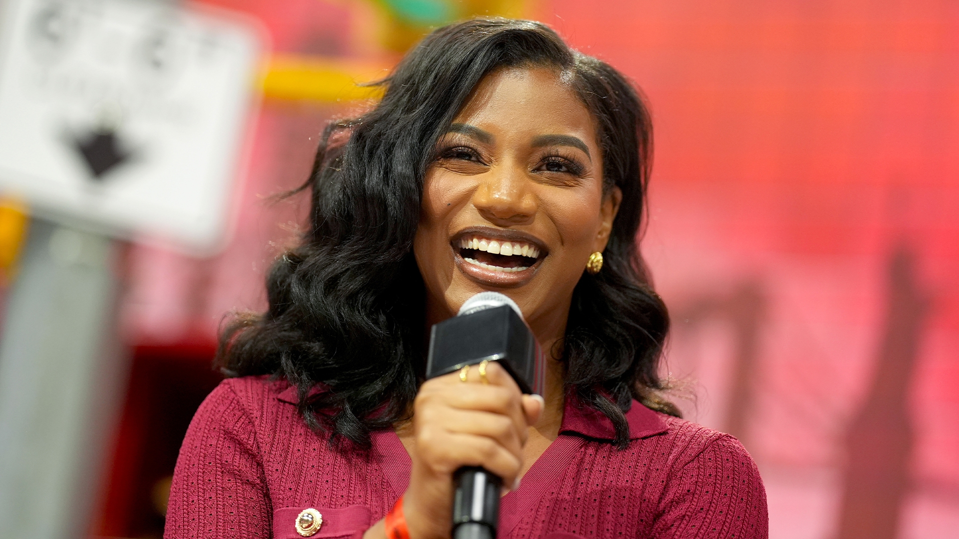 Taylor Rooks Foundation And Undue Medical Debt Erase $2.1M In Medical Debt For Gwinnett County, GA, Residents