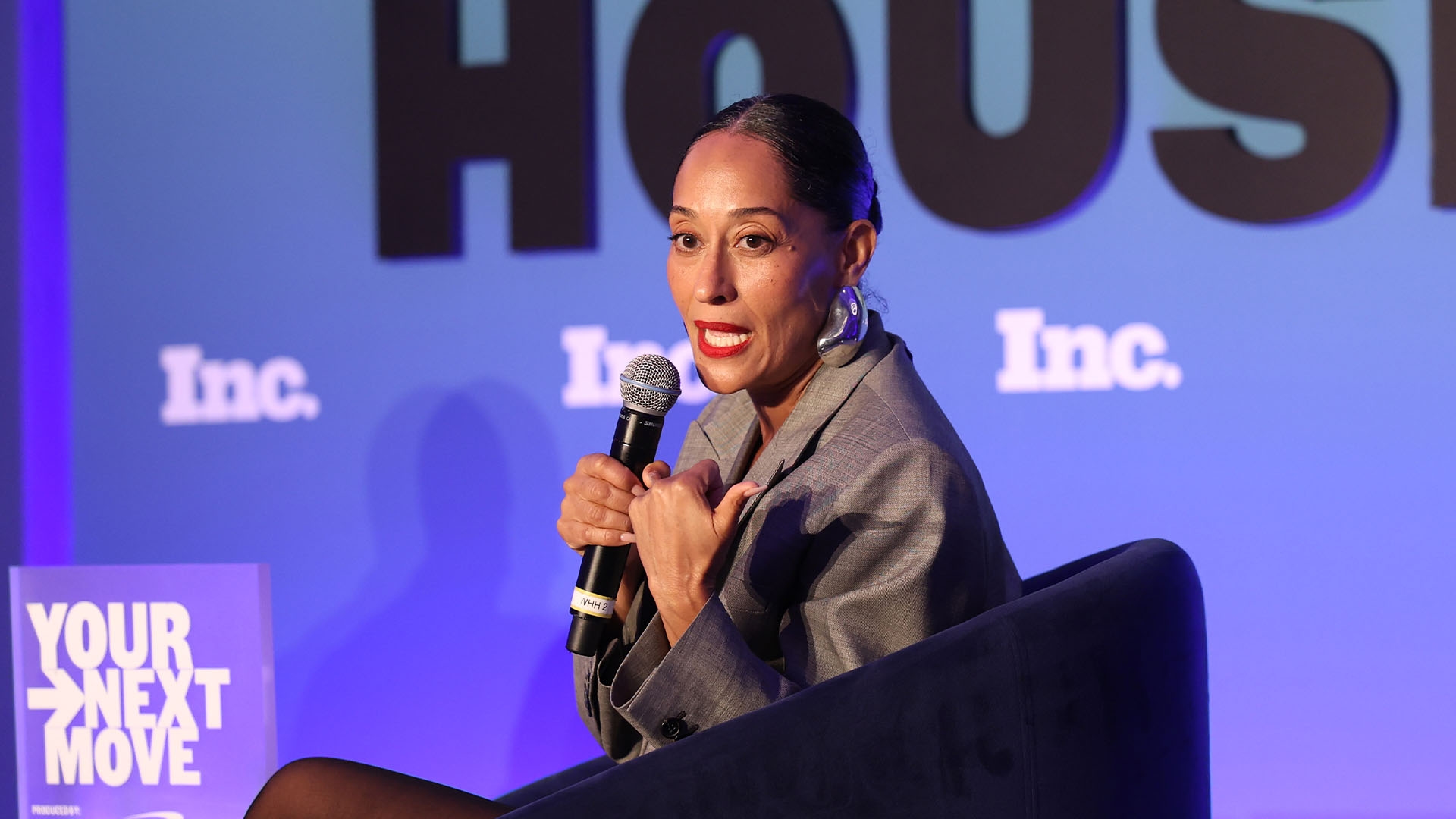 How Former Ulta CEO Mary Dillon Helped Launch Tracee Ellis Ross' Pattern Beauty