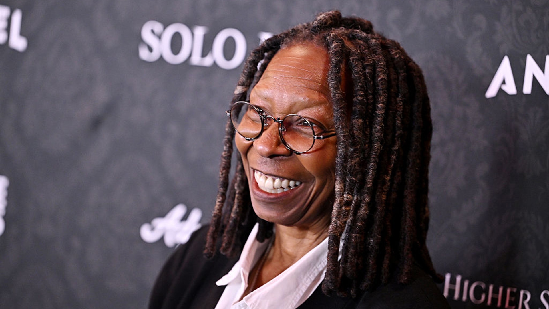 Whoopi Goldberg Launches Publishing Imprint To Bring 'Fresh, Diverse New Talent To The Marketplace'
