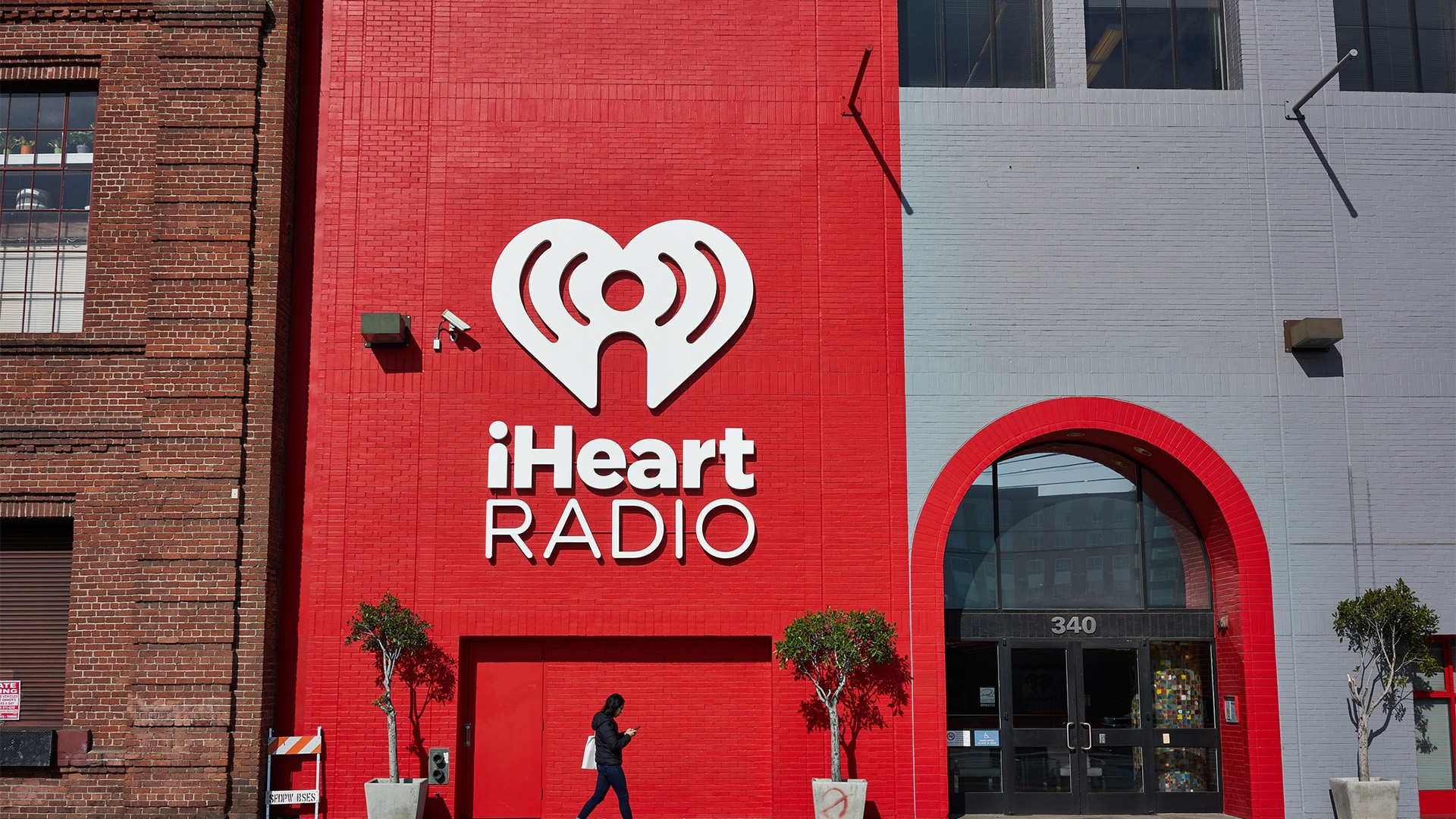 Early Talks About Merger Reportedly Underway Between Sirius XM And iHeartMedia