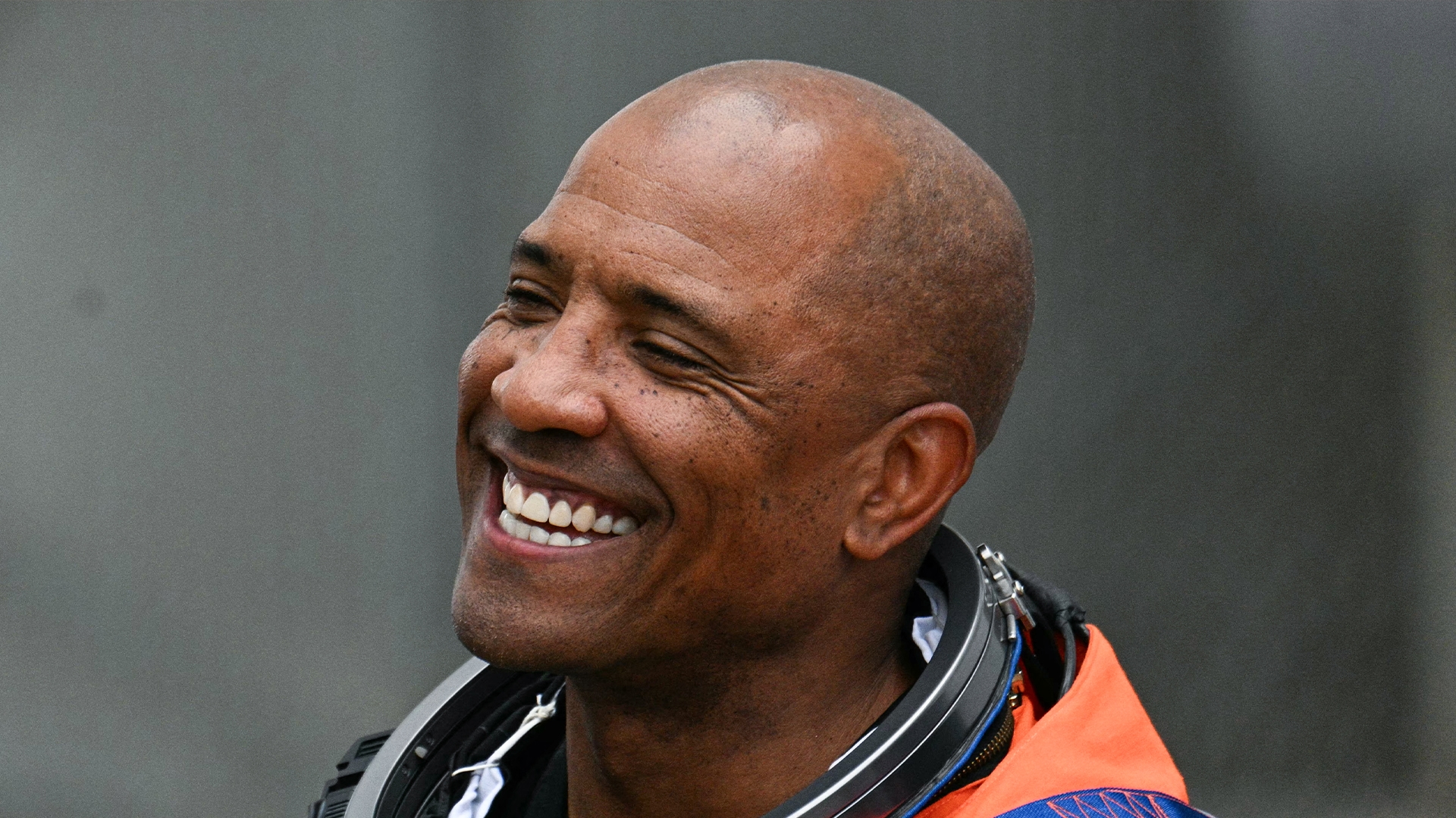 NASA’s Victor Glover Set To Become The First Black Astronaut To Travel Around The Moon