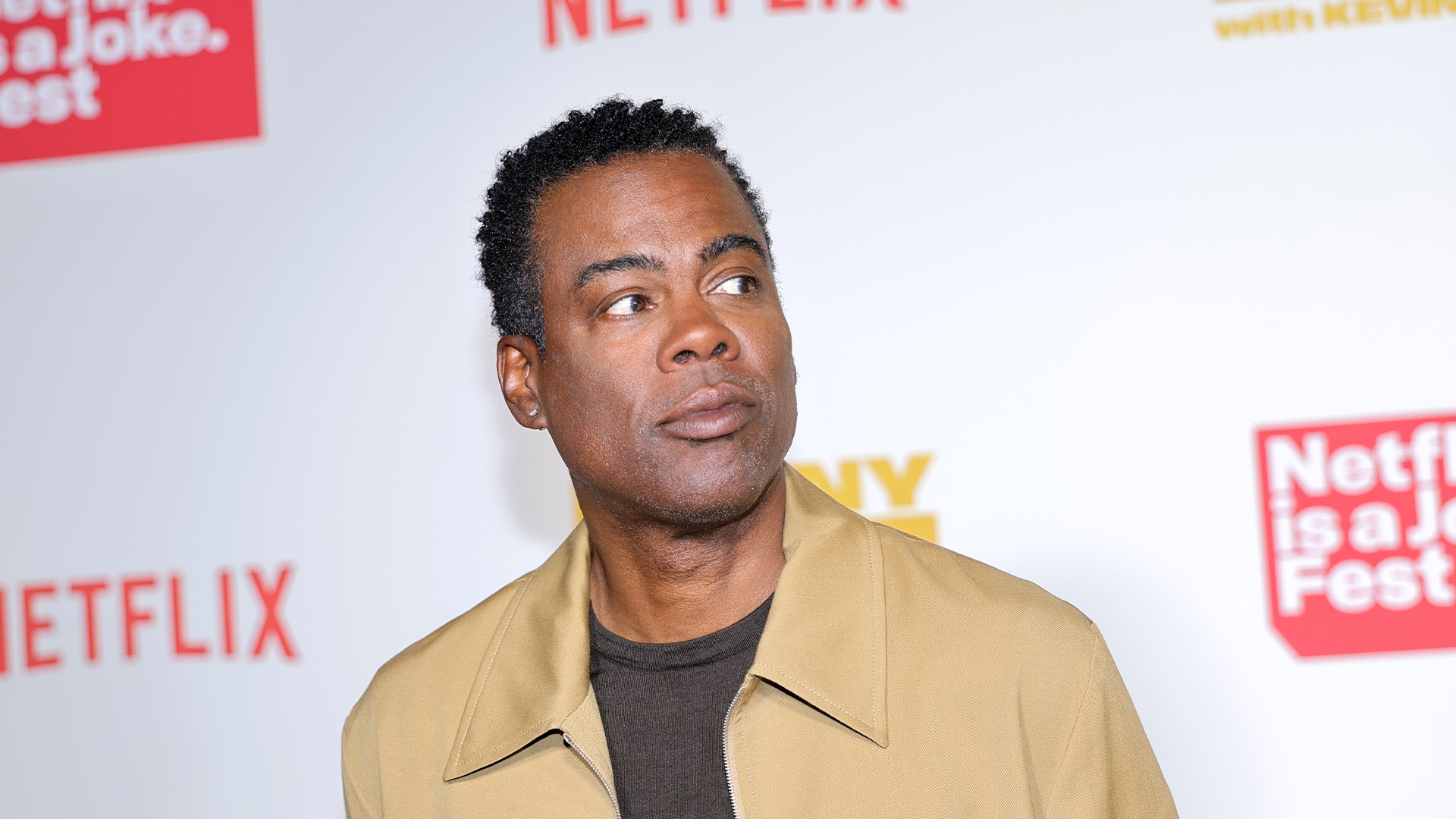 Despite A Reported $60M Net Worth, Chris Rock Regrets Missing Out On This Opportunity In The Business — 'I'm Out Of $30M'