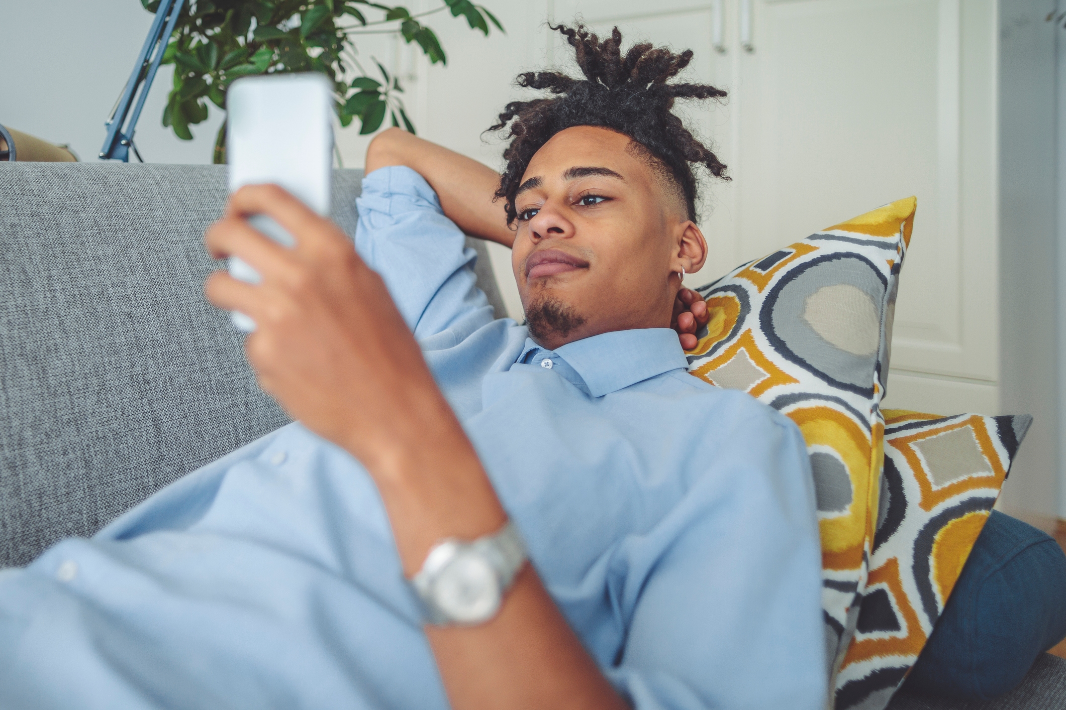 More People In Relationships Are Secretly Forming Emotional Bonds With AI Chatbots, Study Finds